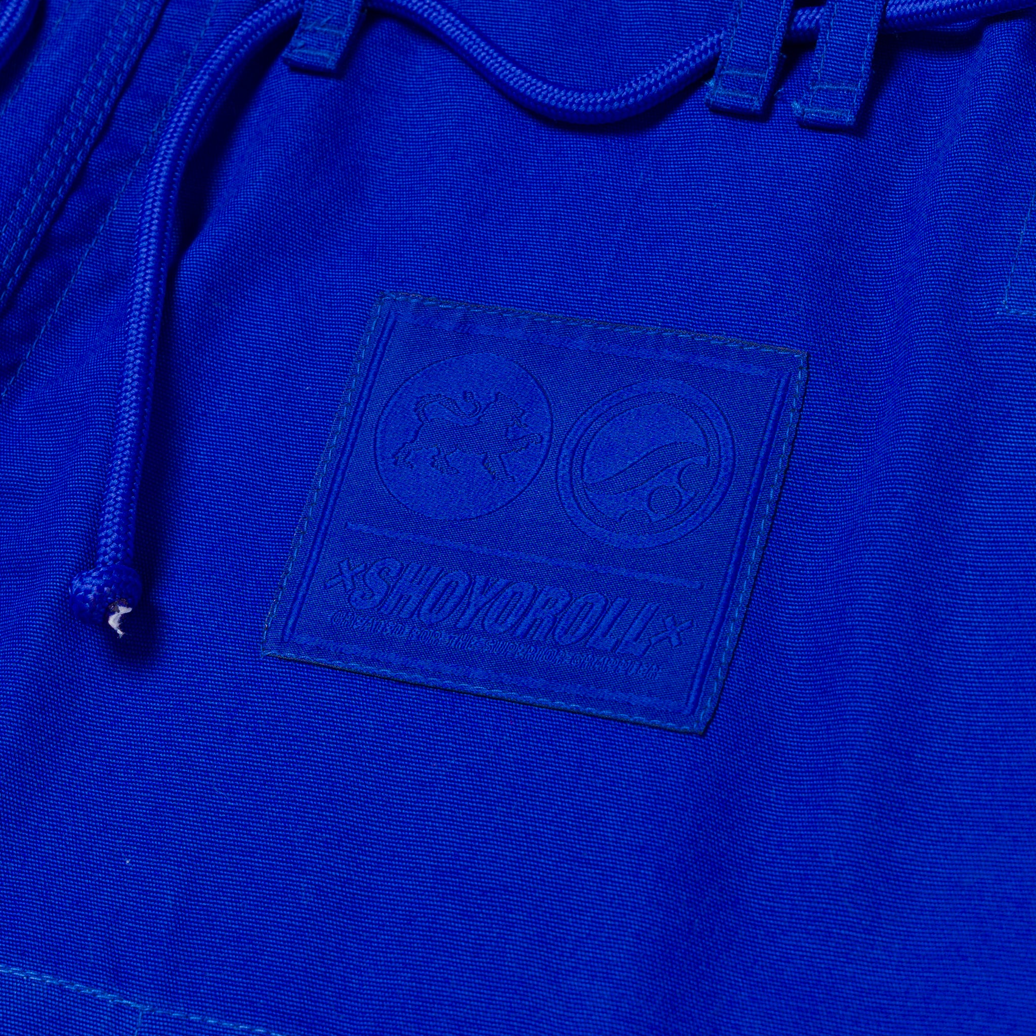 26 TONAL COMPETITOR [BLUE] - Image 10