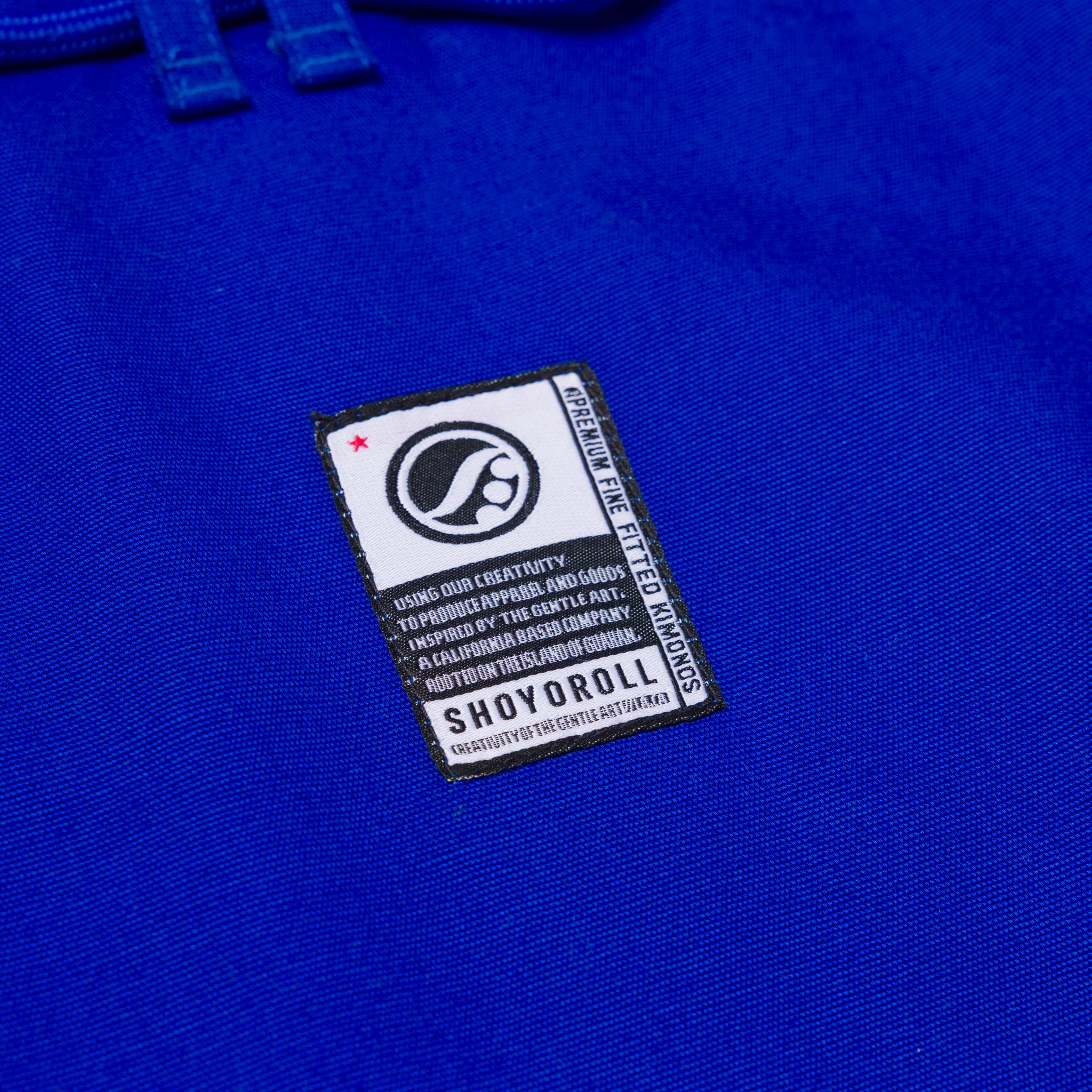 26 TONAL COMPETITOR [BLUE] - Image 11