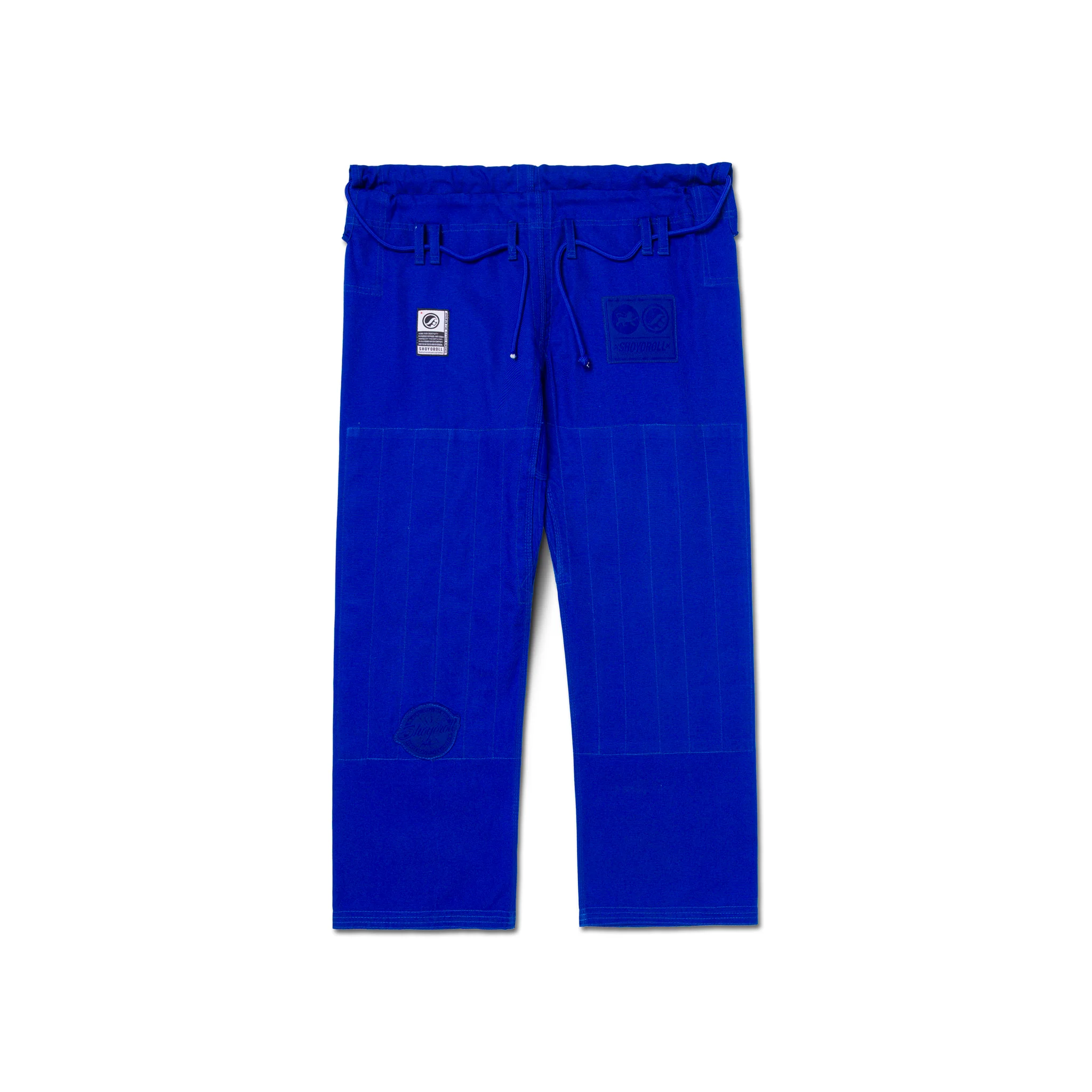 26 TONAL COMPETITOR [BLUE] - Image 3