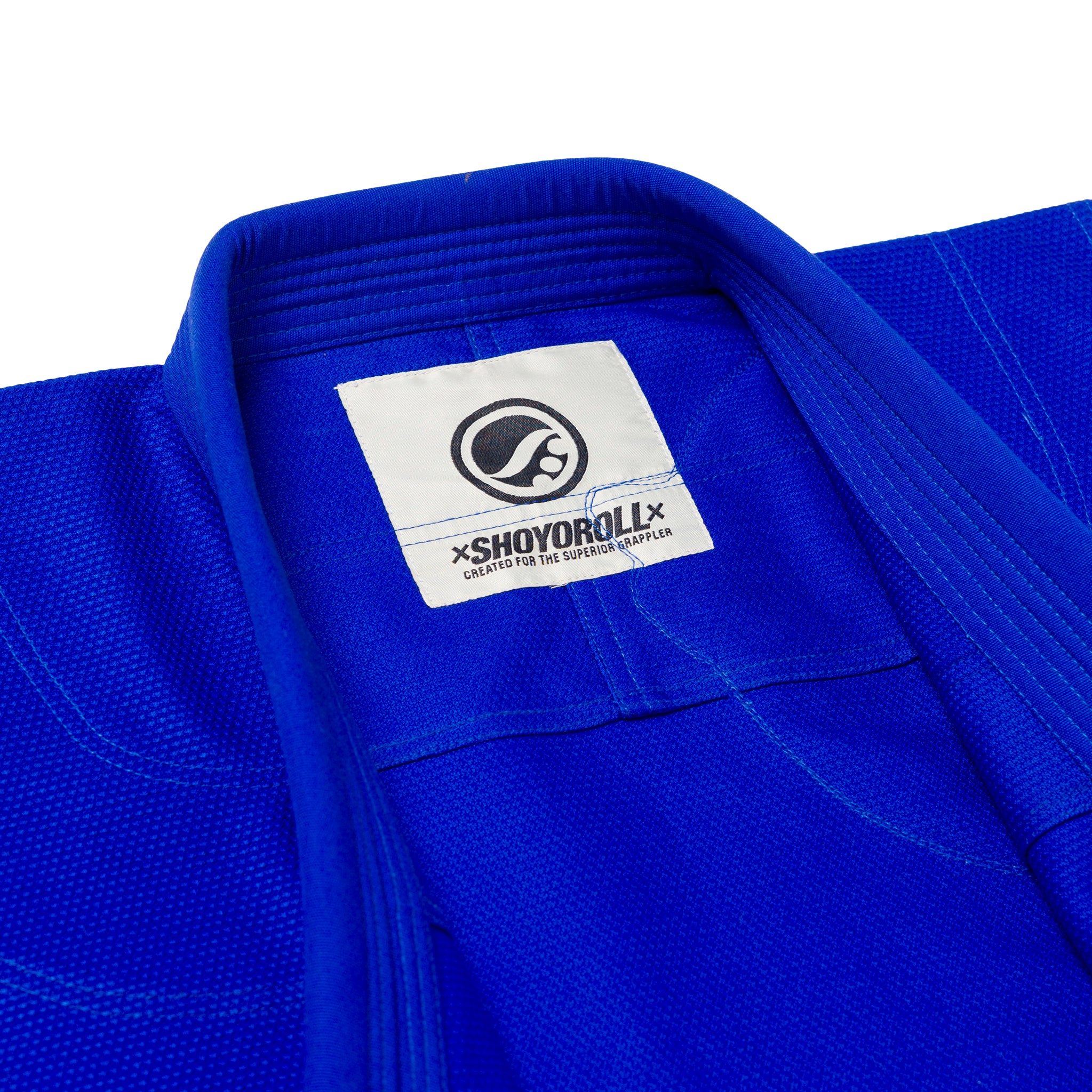 26 TONAL COMPETITOR [BLUE] - Image 5