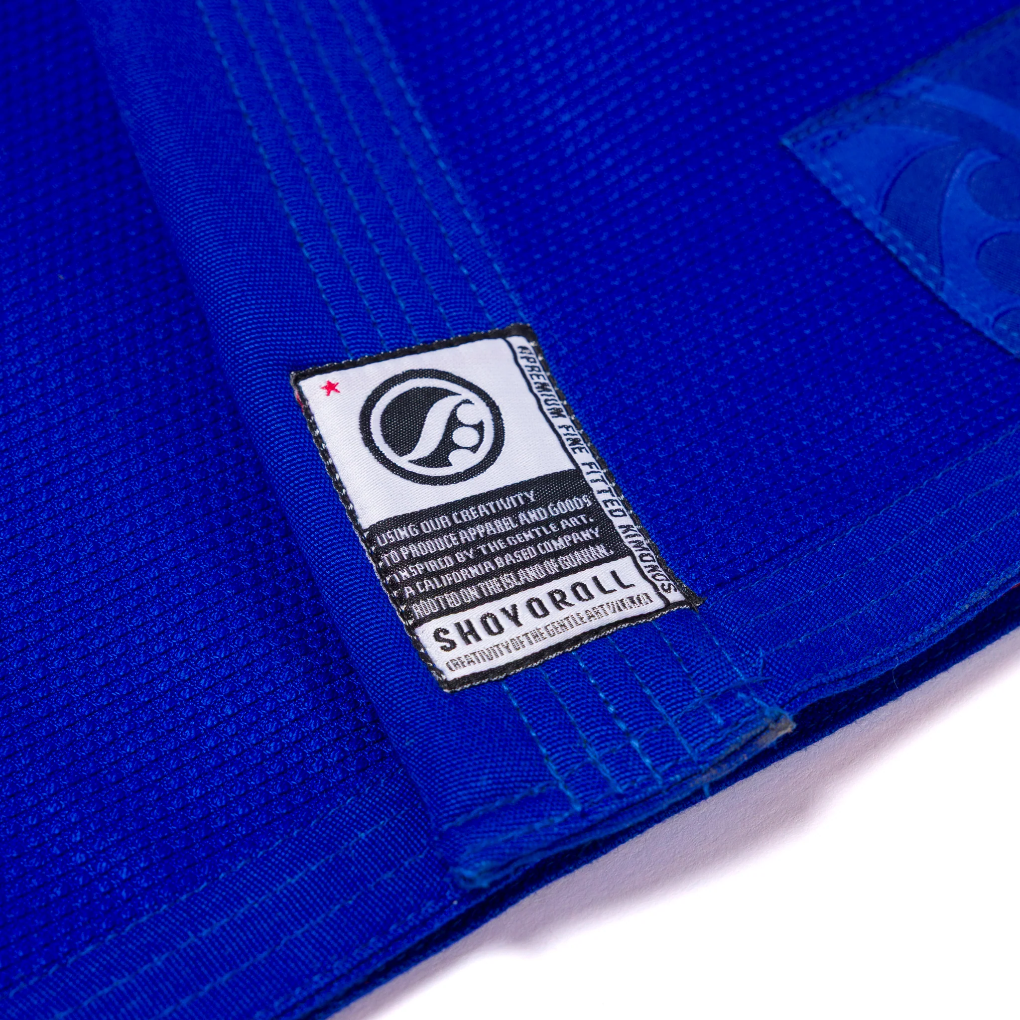 26 TONAL COMPETITOR [BLUE] - Image 6