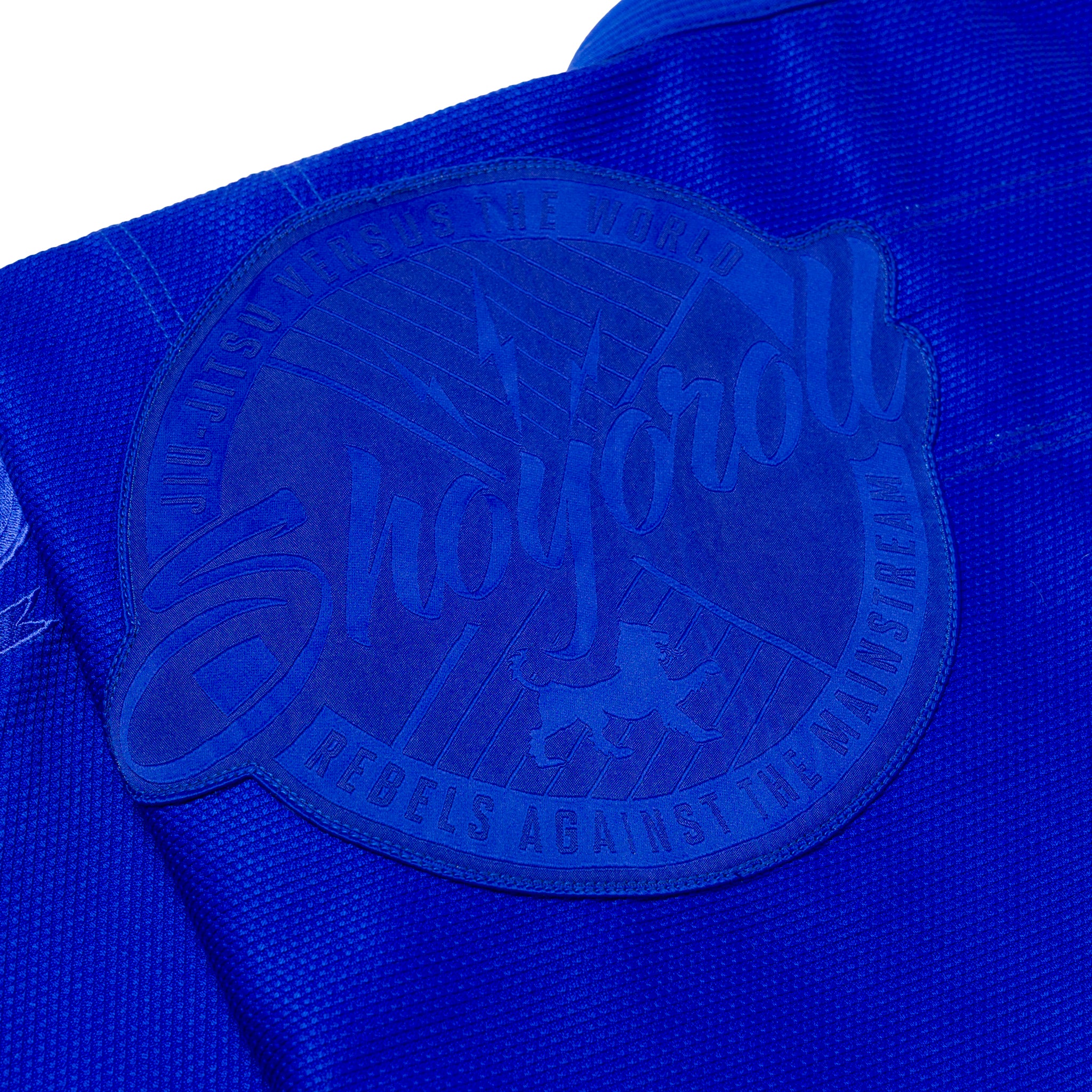 26 TONAL COMPETITOR [BLUE] - Image 8