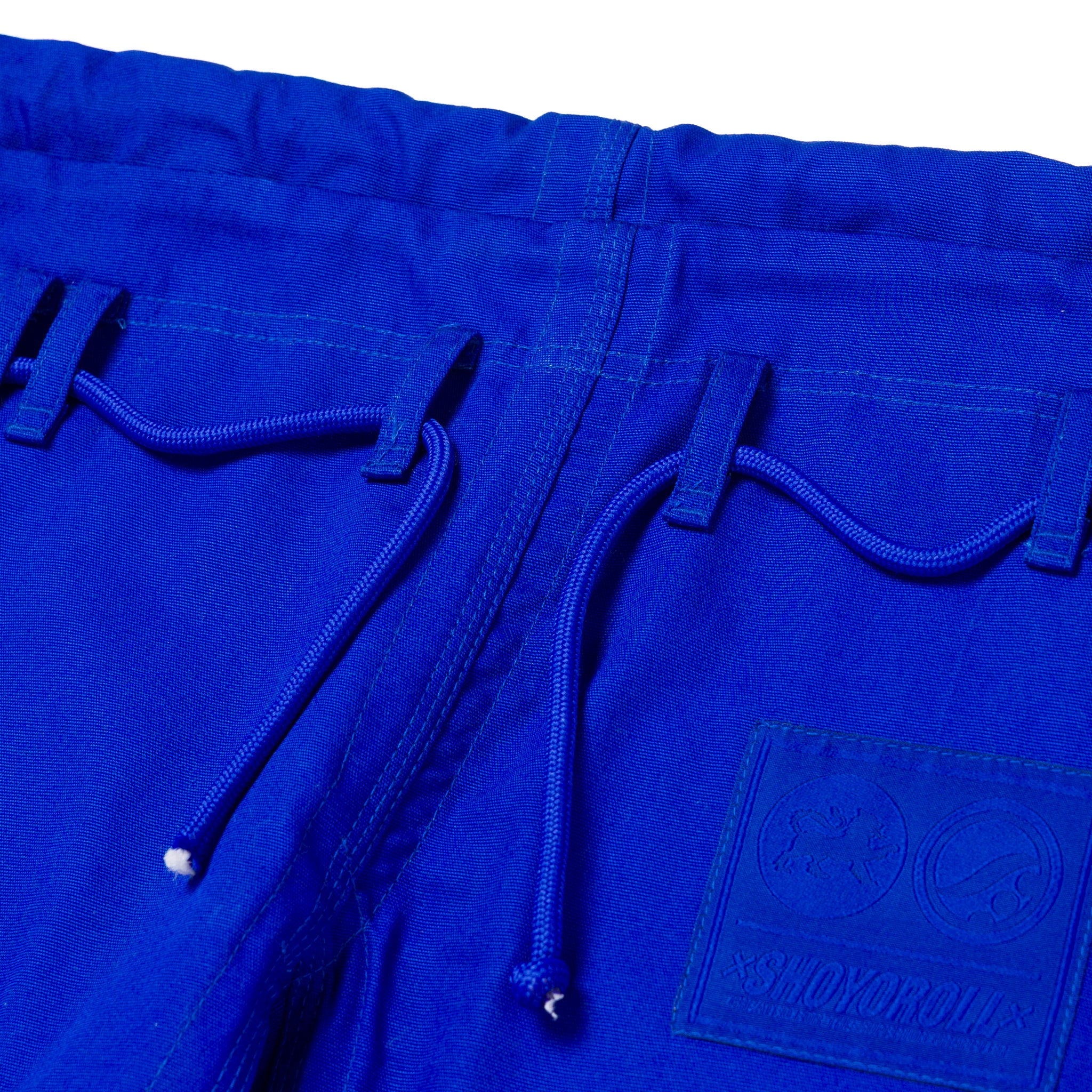 26 TONAL COMPETITOR [BLUE] - Image 9