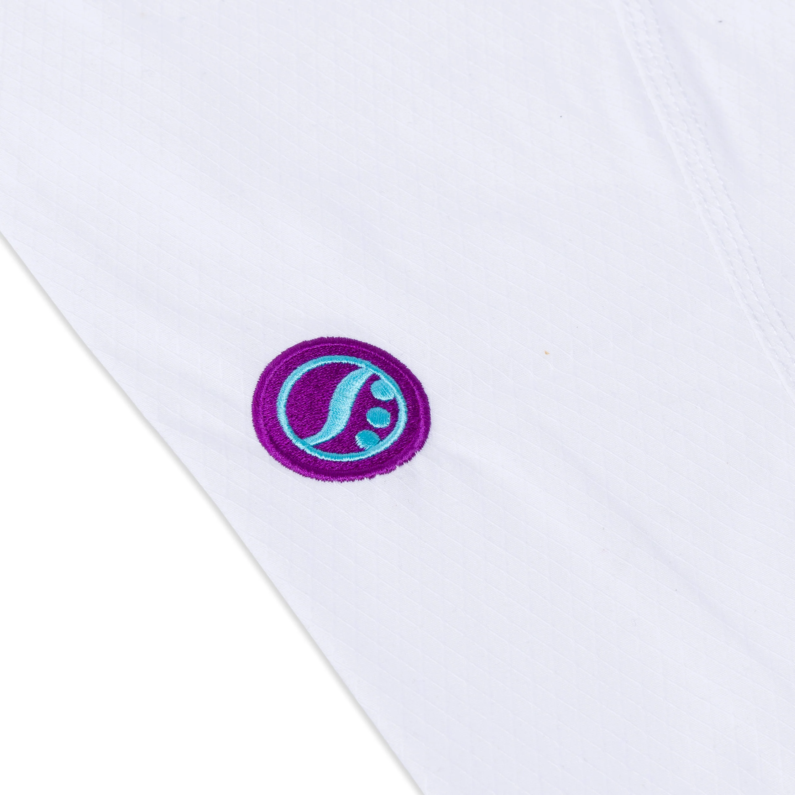 Articulated 2.4 Kimono [White] - Image 11