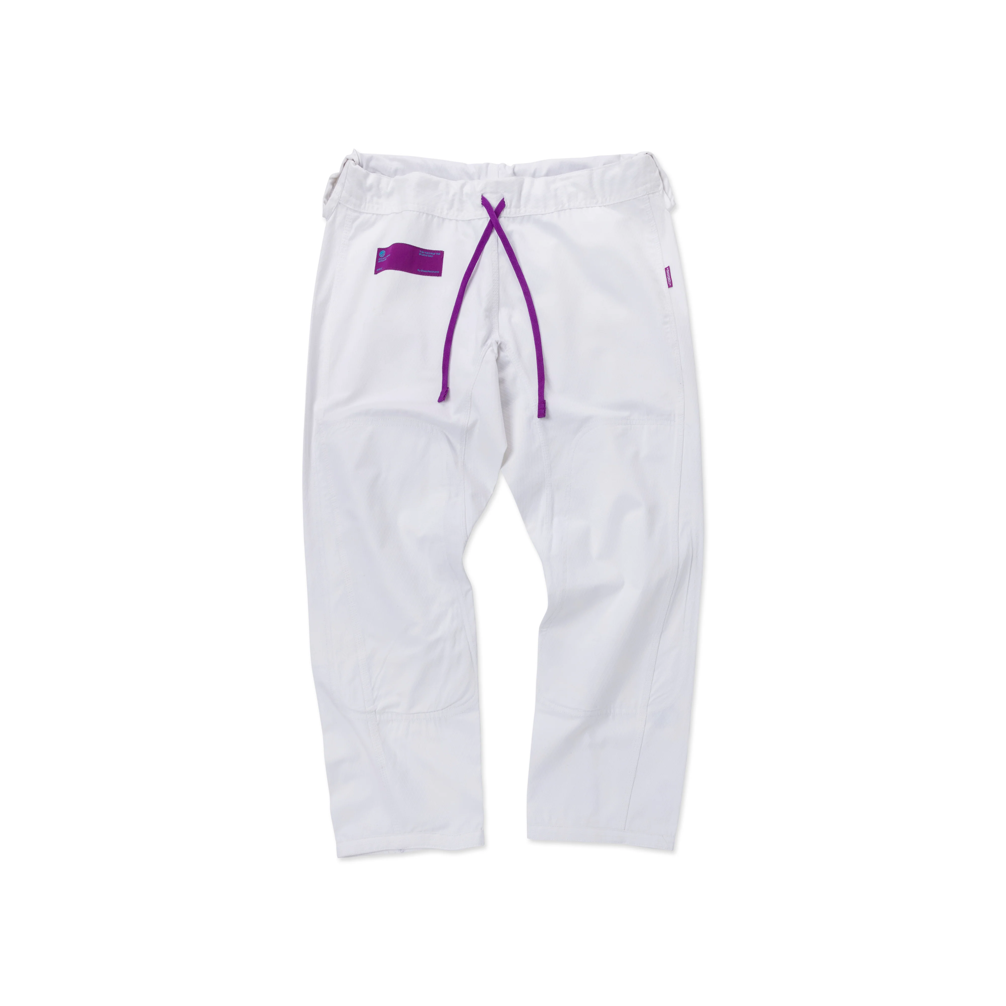 Articulated 2.4 Kimono [White] - Image 13