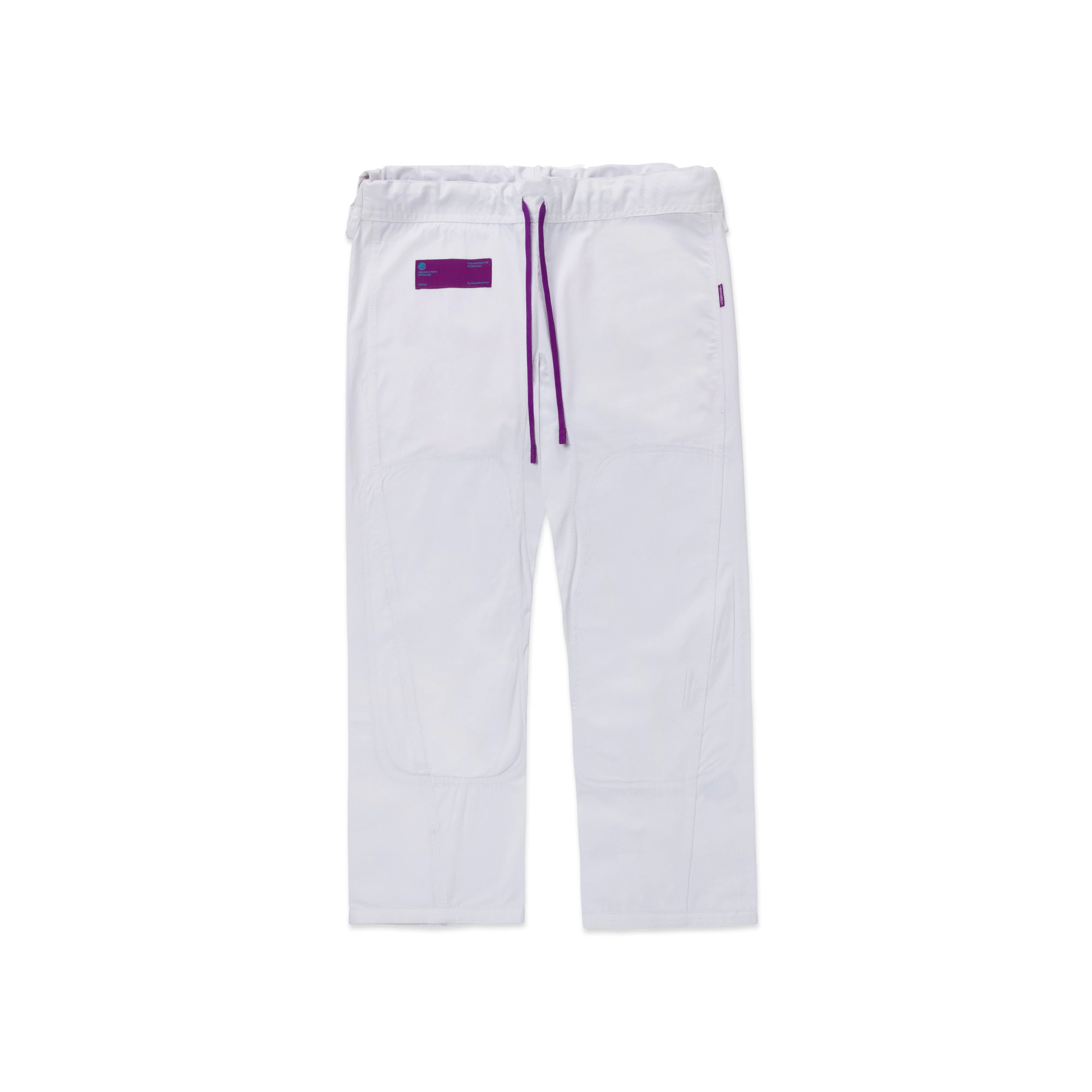 Articulated 2.4 Kimono [White] - Image 3