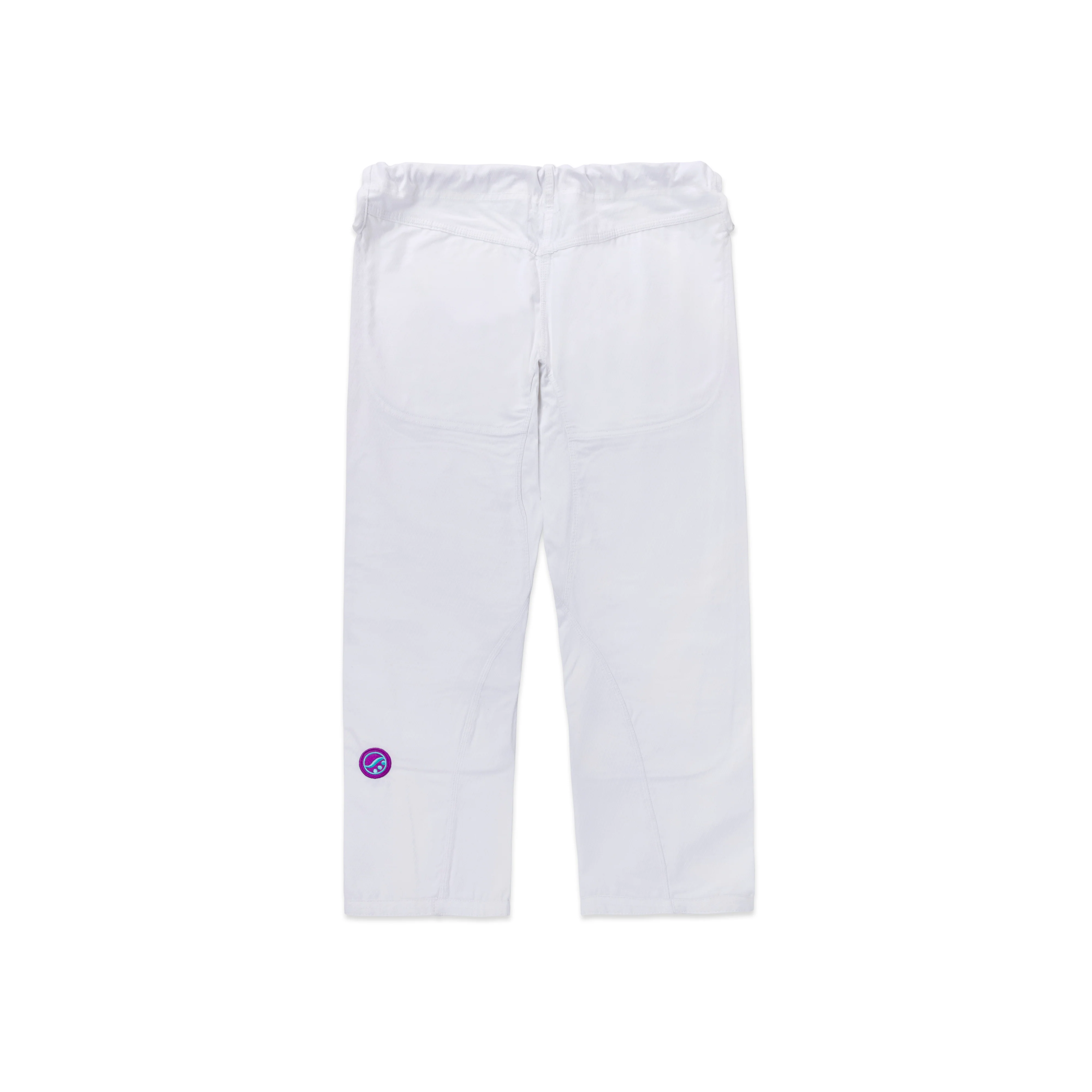 Articulated 2.4 Kimono [White] - Image 4