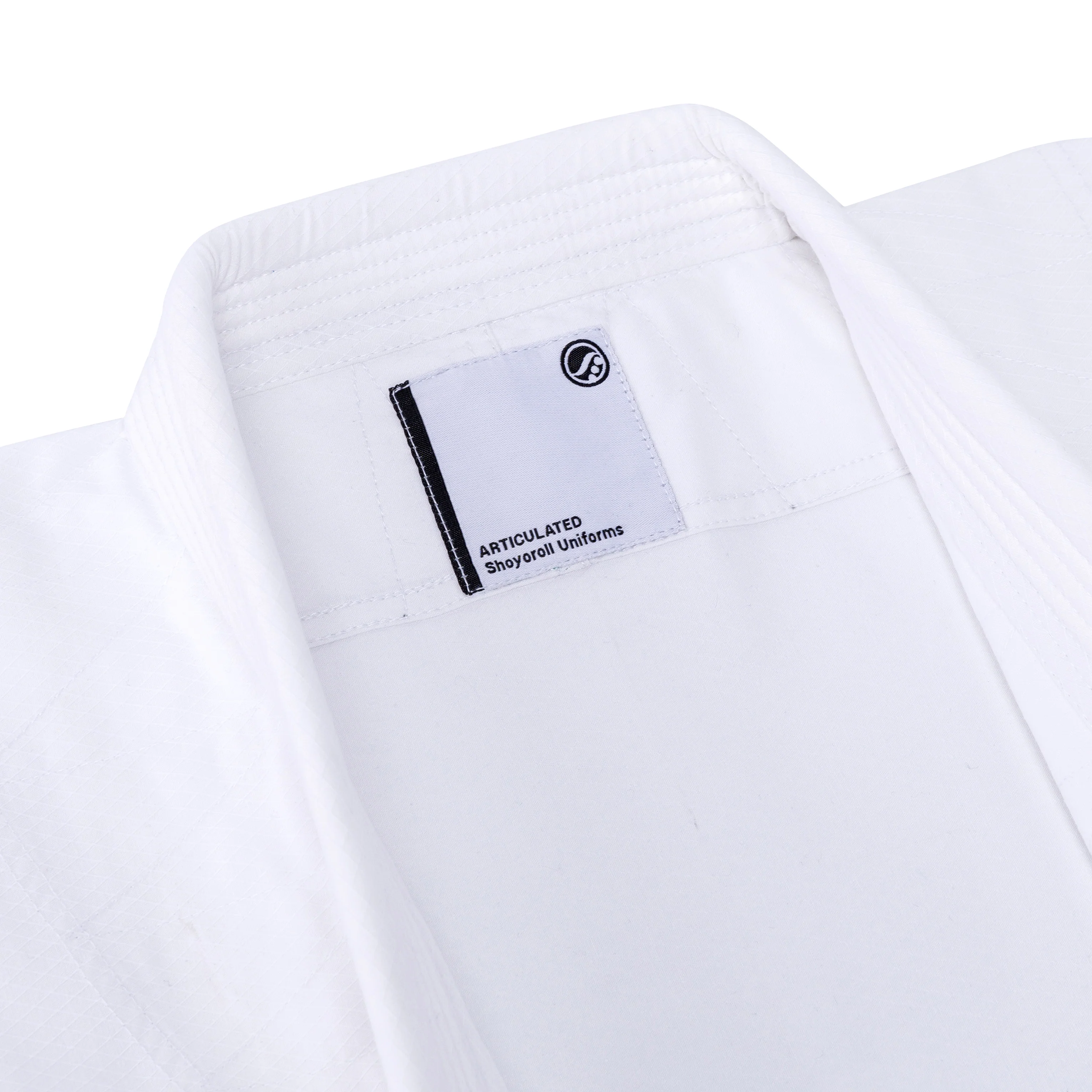 Articulated 2.4 Kimono [White] - Image 5