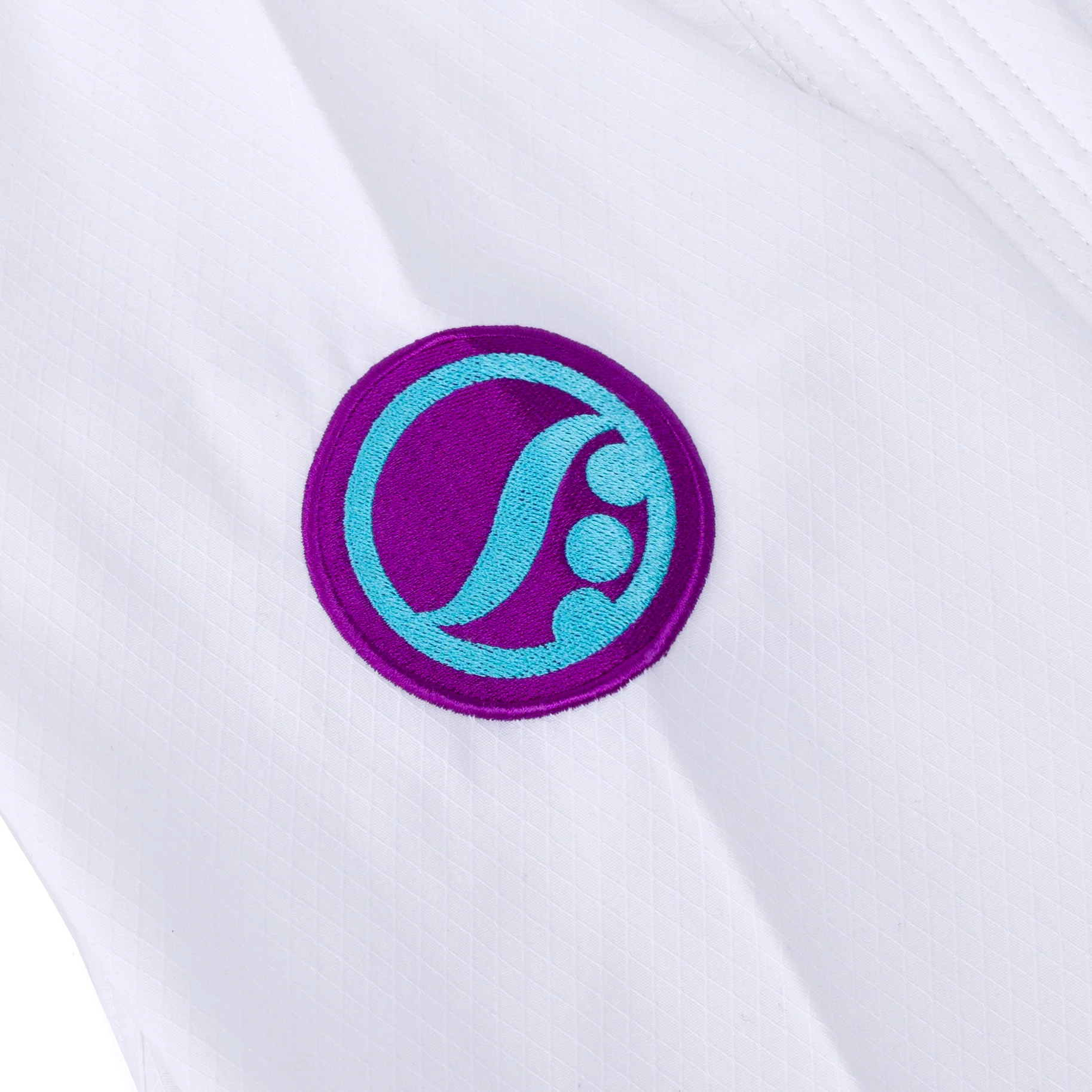 Articulated 2.4 Kimono [White] - Image 6