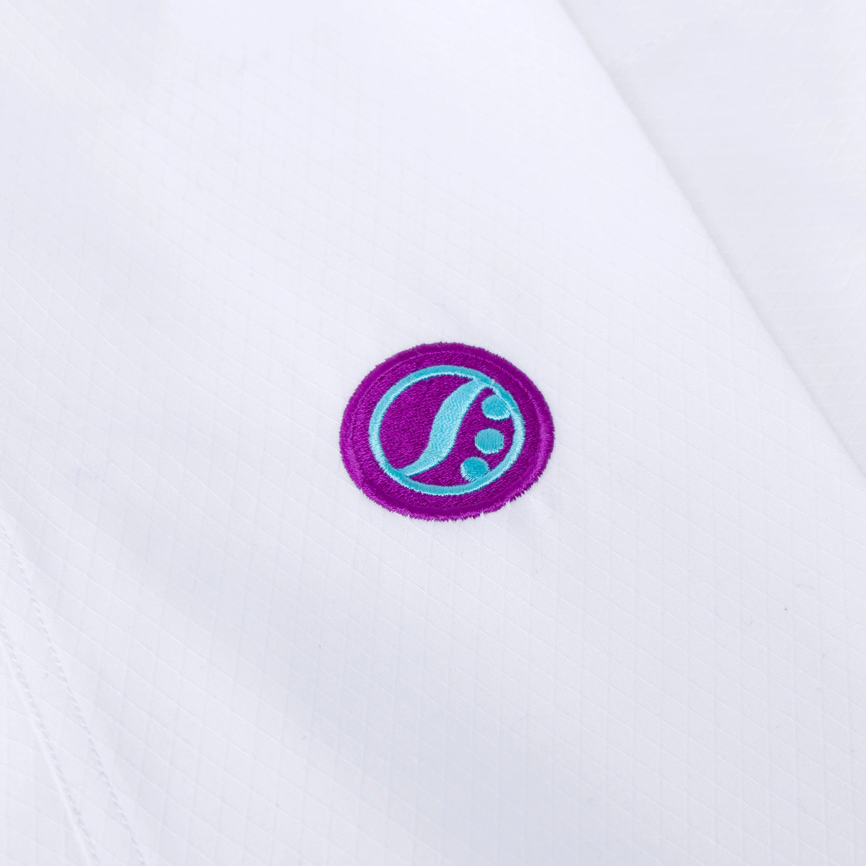 Articulated 2.4 Kimono [White] - Image 7