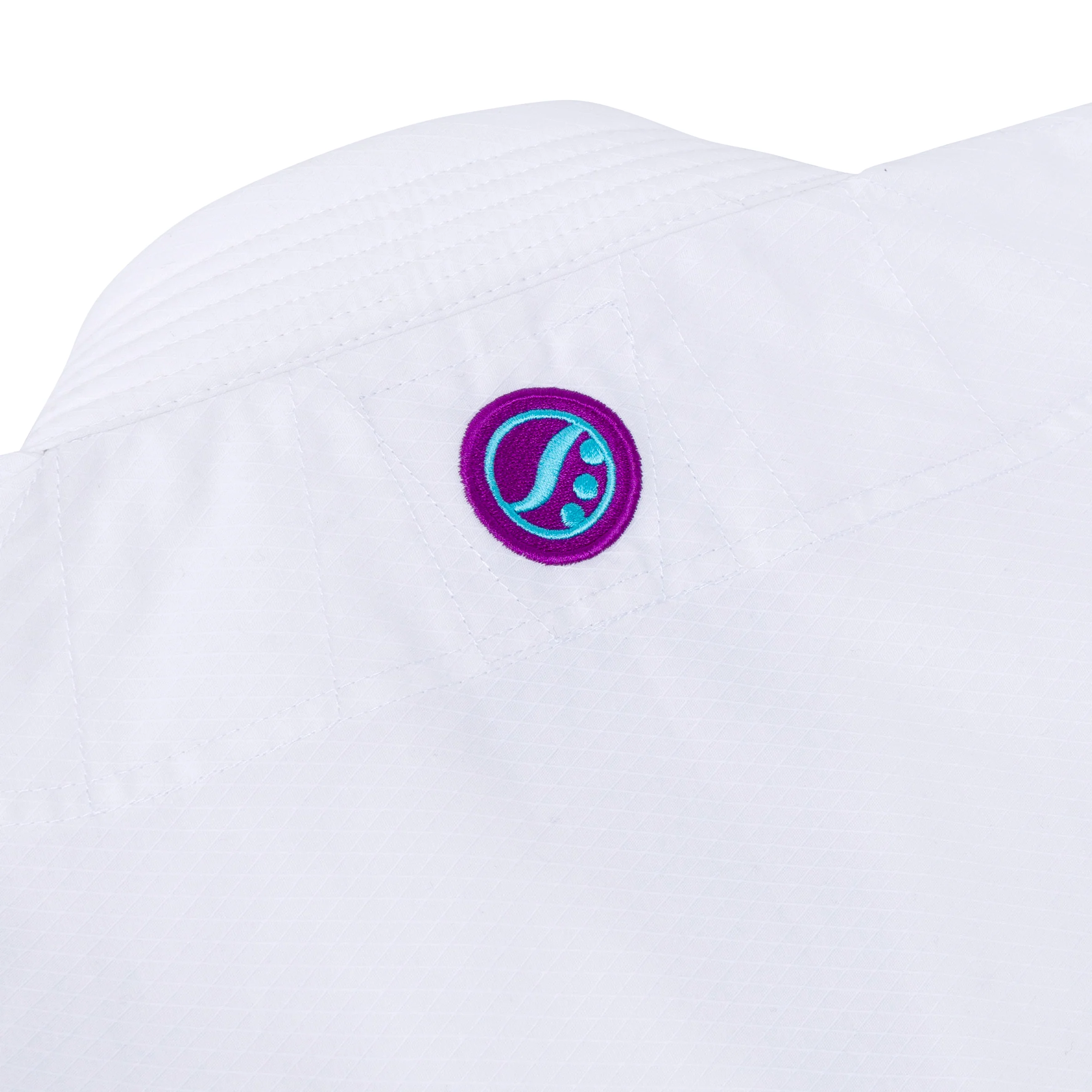 Articulated 2.4 Kimono [White] - Image 8