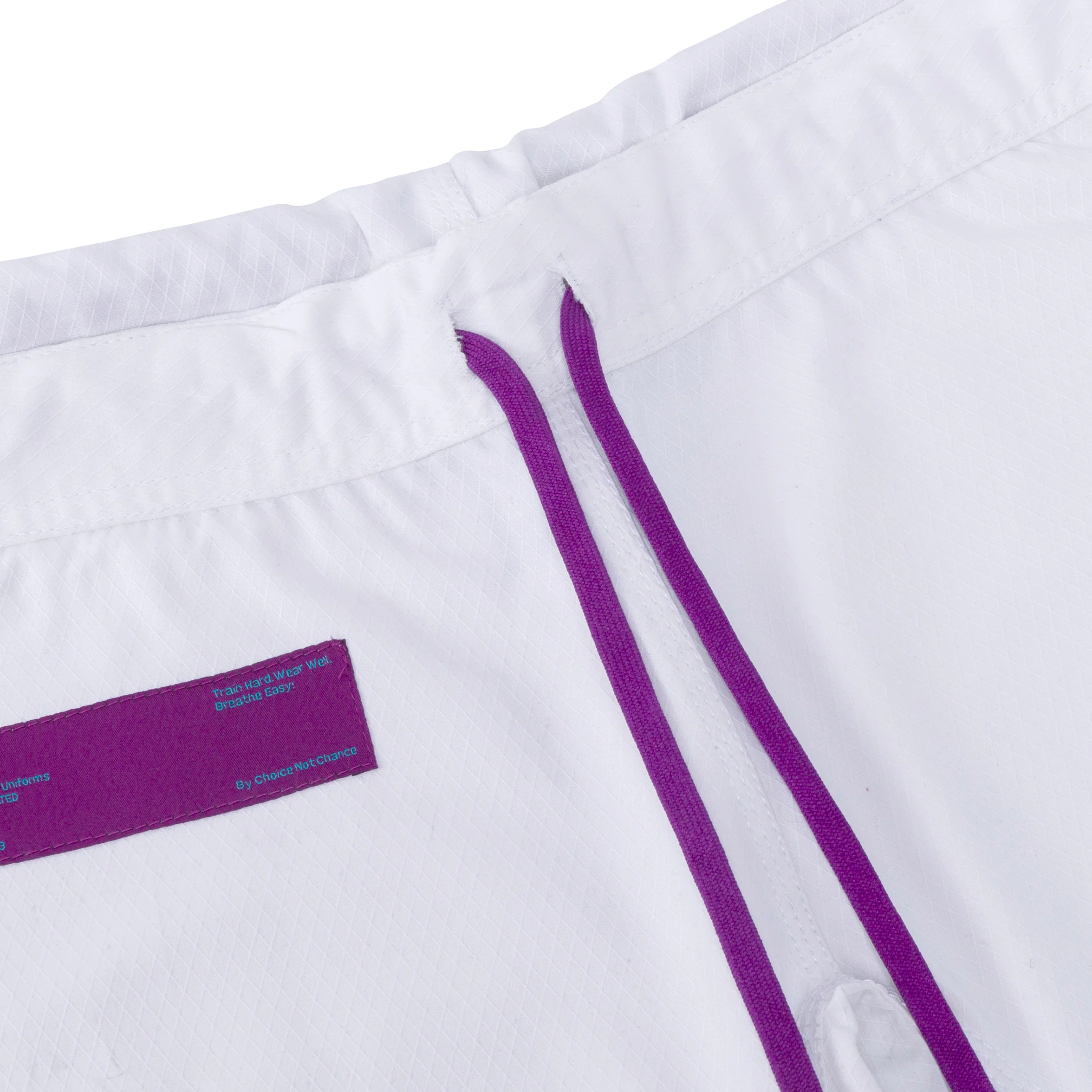 Articulated 2.4 Kimono [White] - Image 9