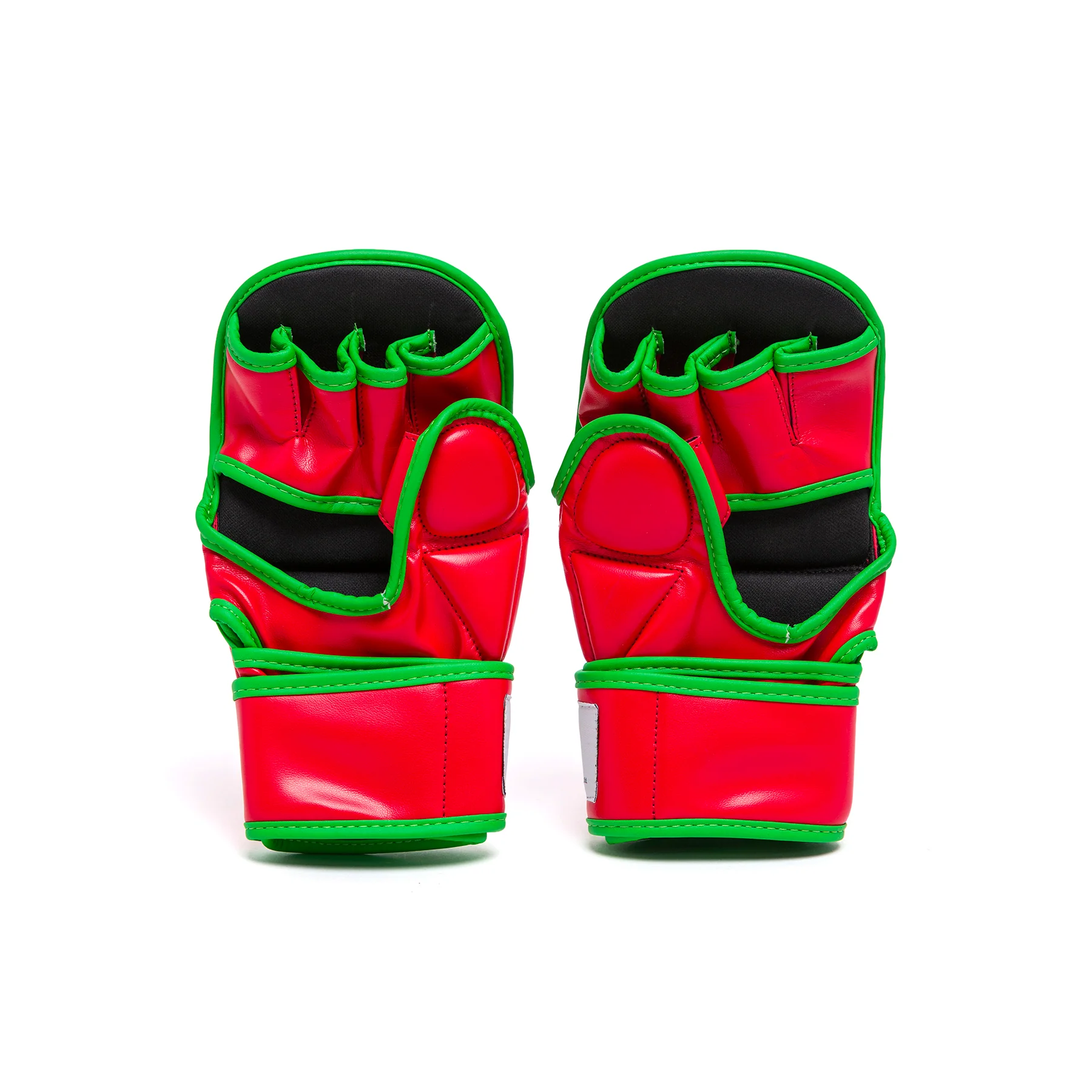 Bob WAR Marley Sparring Gloves - Image 5