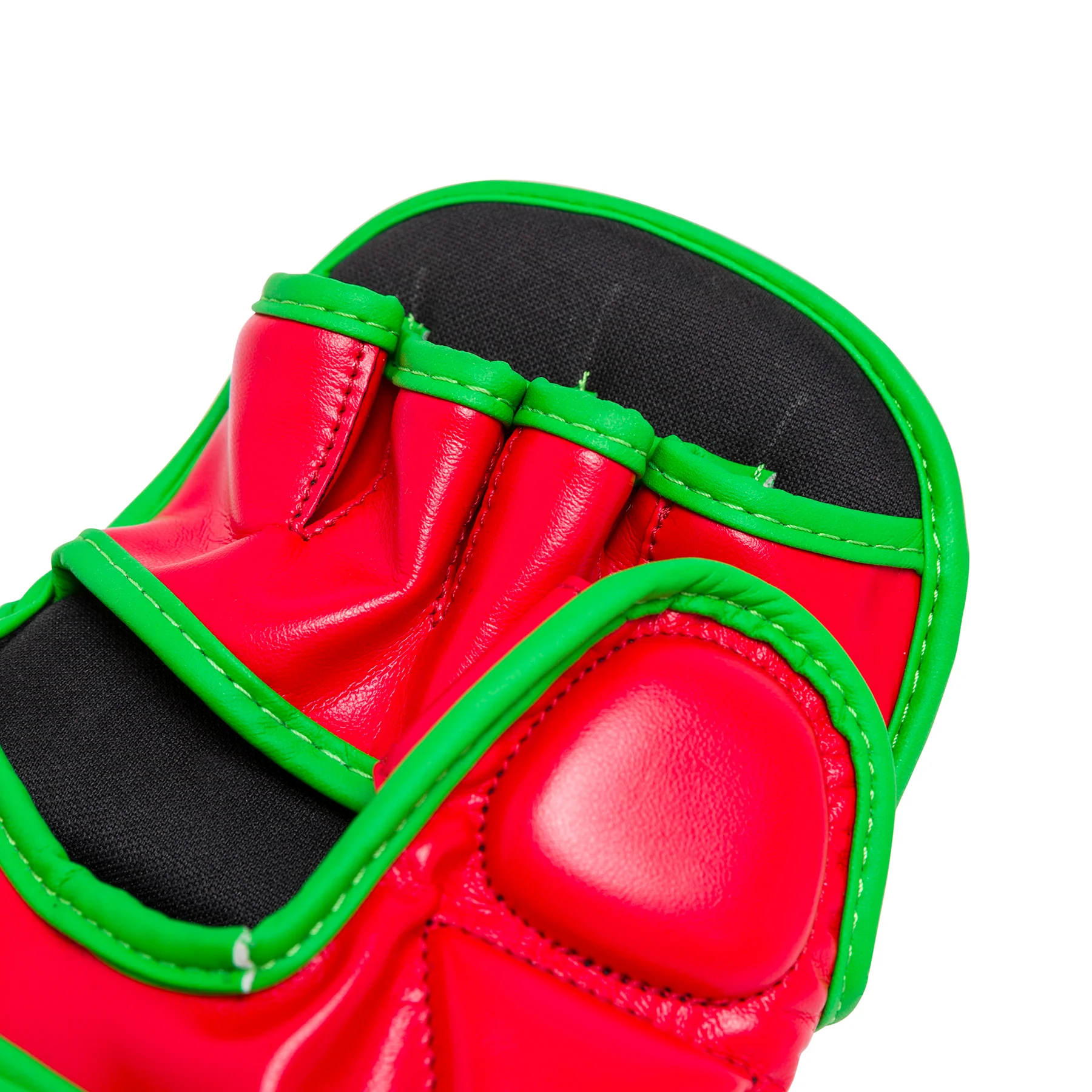 Bob WAR Marley Sparring Gloves - Image 6