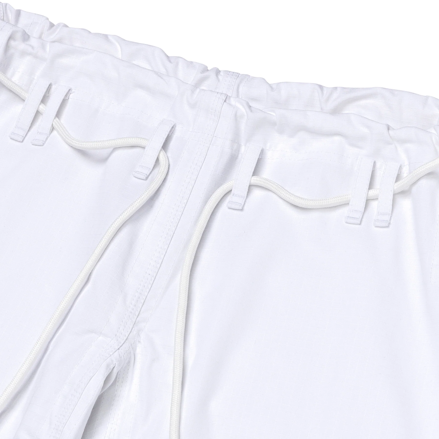 Bob Marley Kimono V1 [White] - Image 10