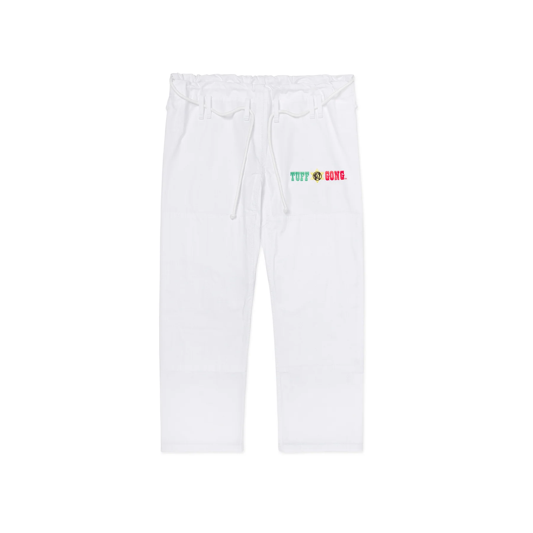 Bob Marley Kimono V1 [White] - Image 3