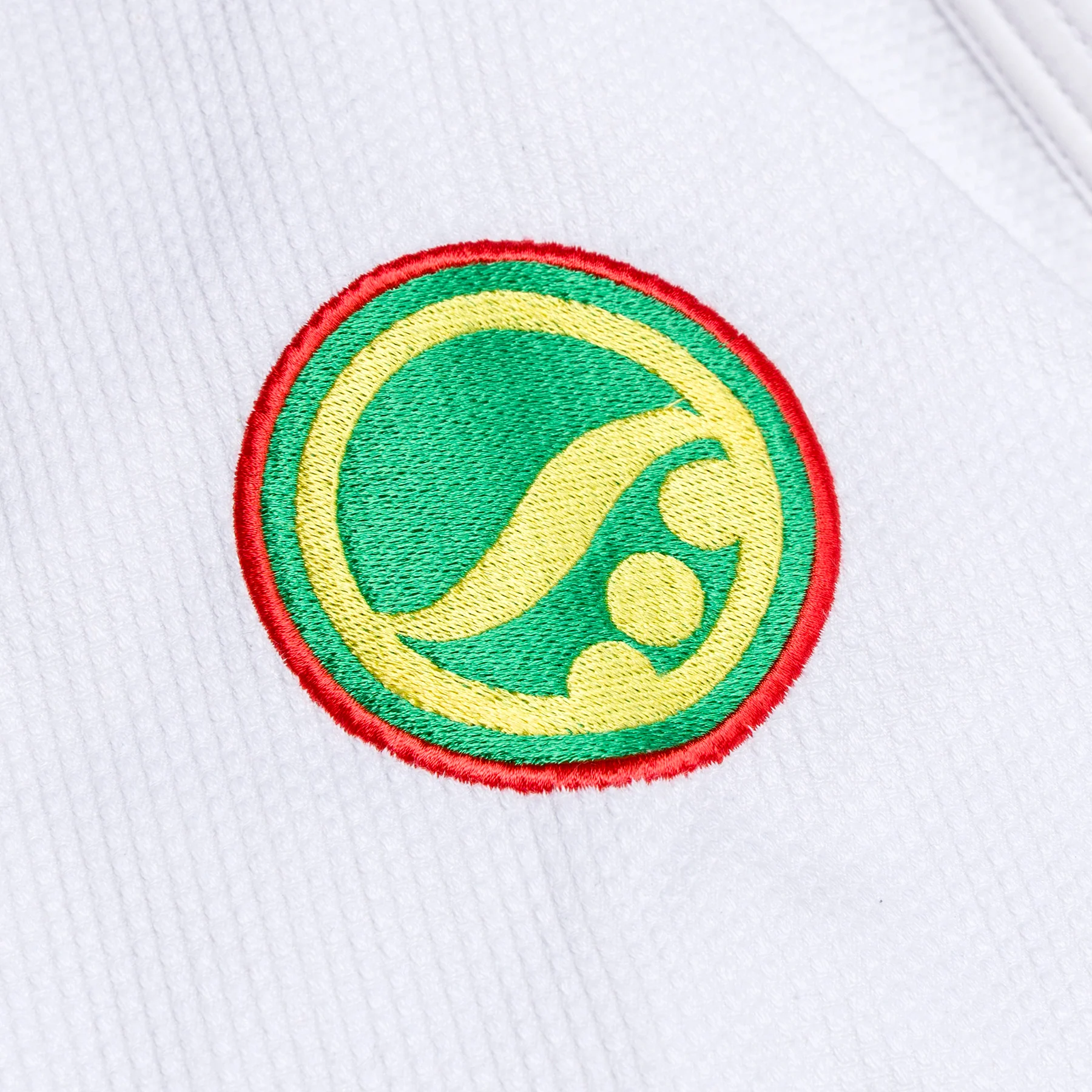 Bob Marley Kimono V1 [White] - Image 6