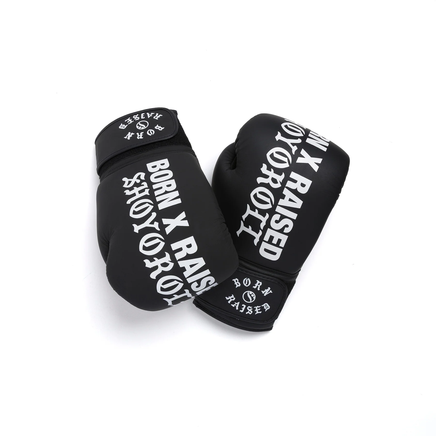 BORN X RAISED SPARRING GLOVES - Image 5