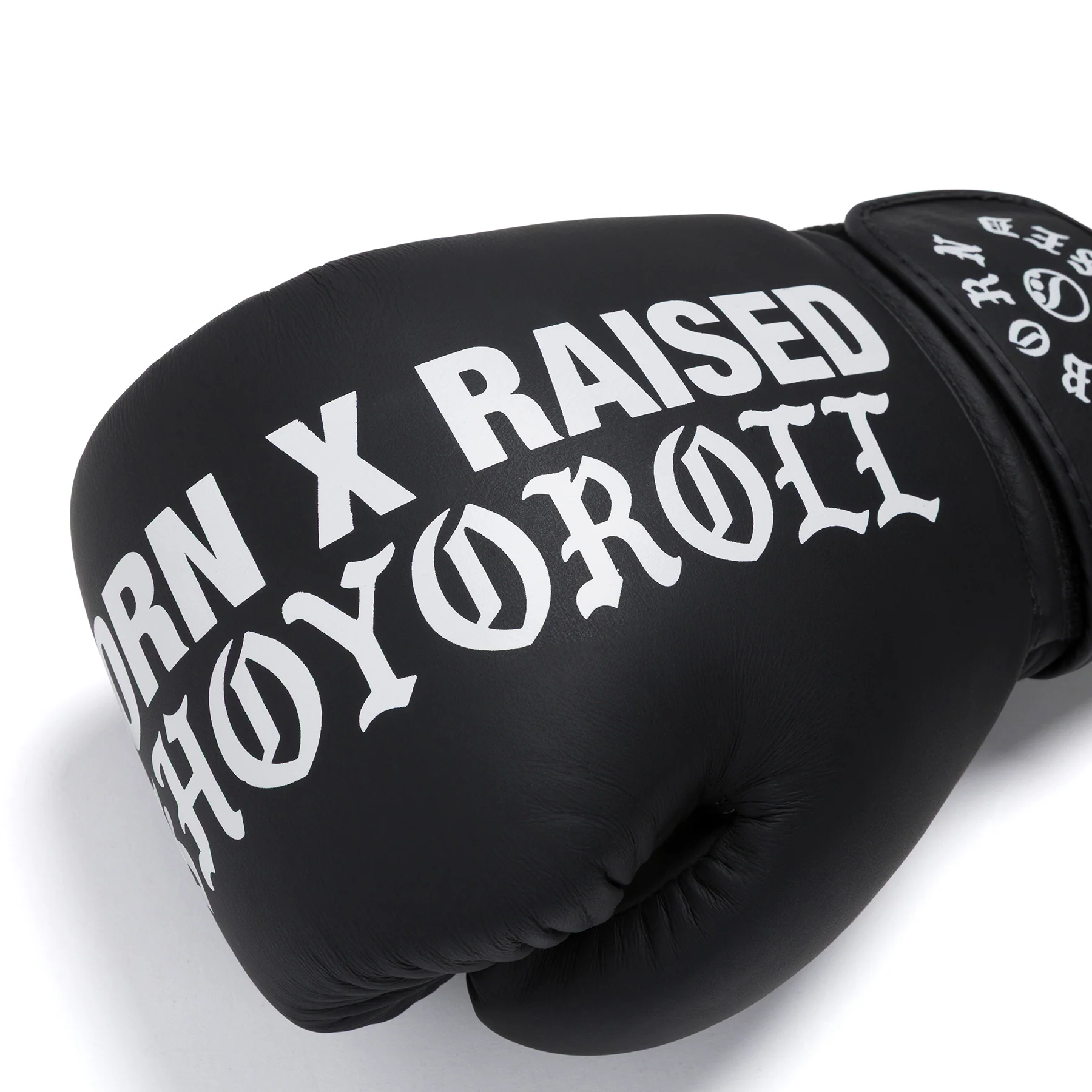 BORN X RAISED SPARRING GLOVES - Image 8