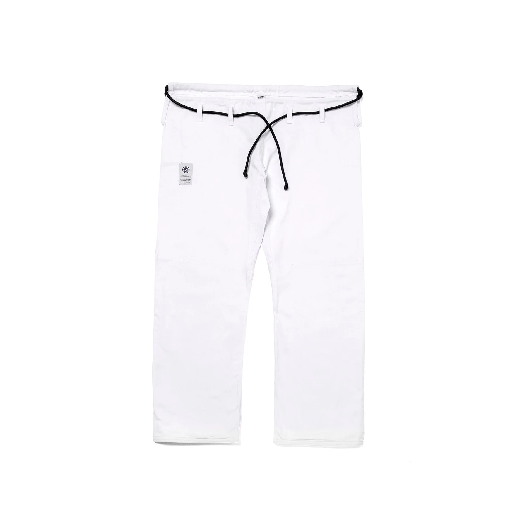 BRAZIL V1 KIMONO [White] - Image 3