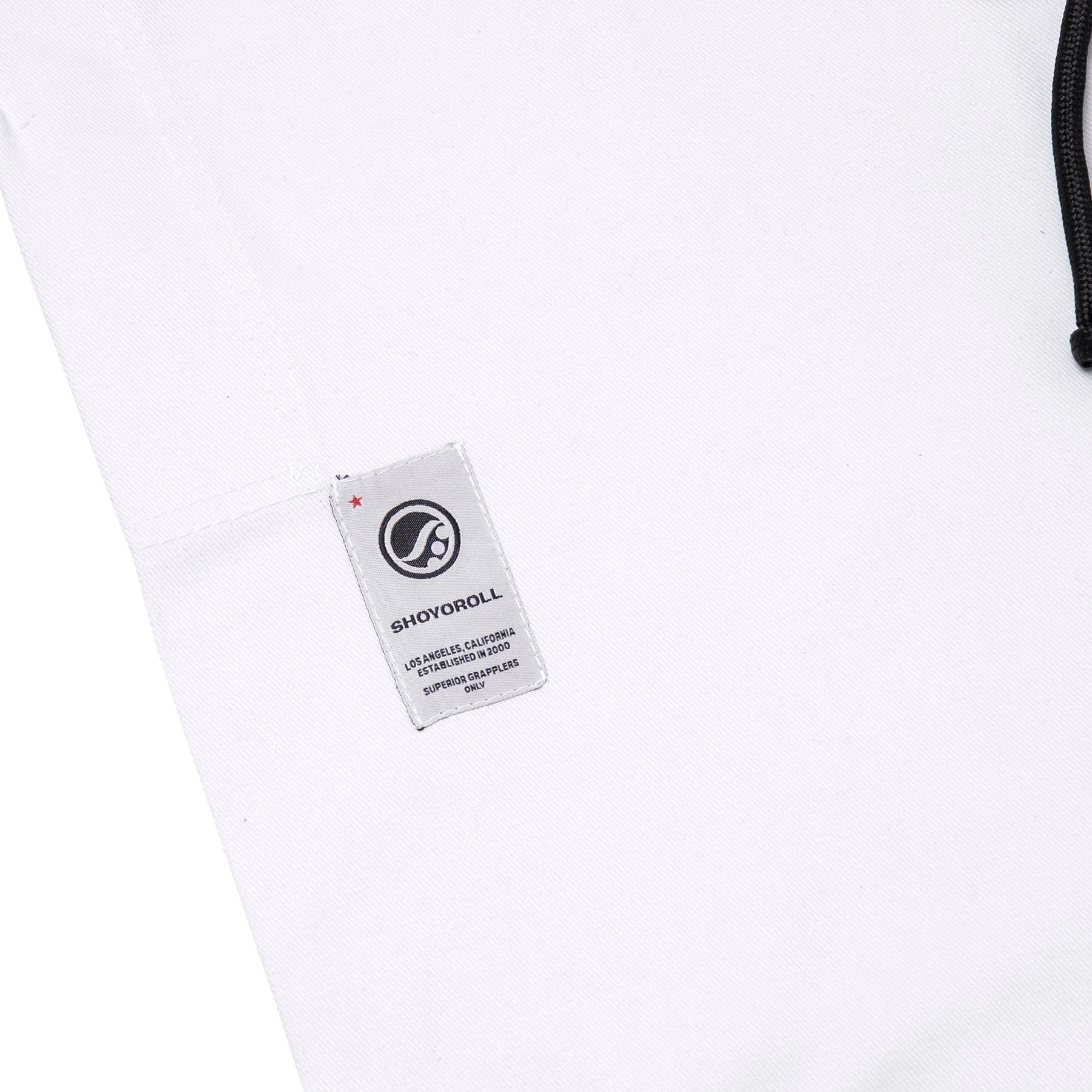 BRAZIL V1 KIMONO [White] - Image 5