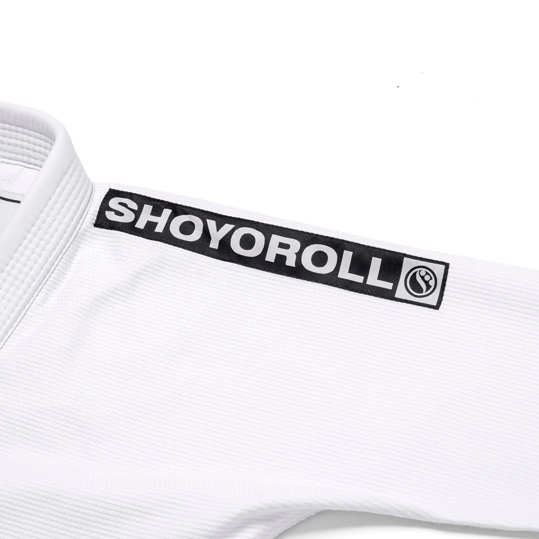 BRAZIL V1 KIMONO [White] - Image 6