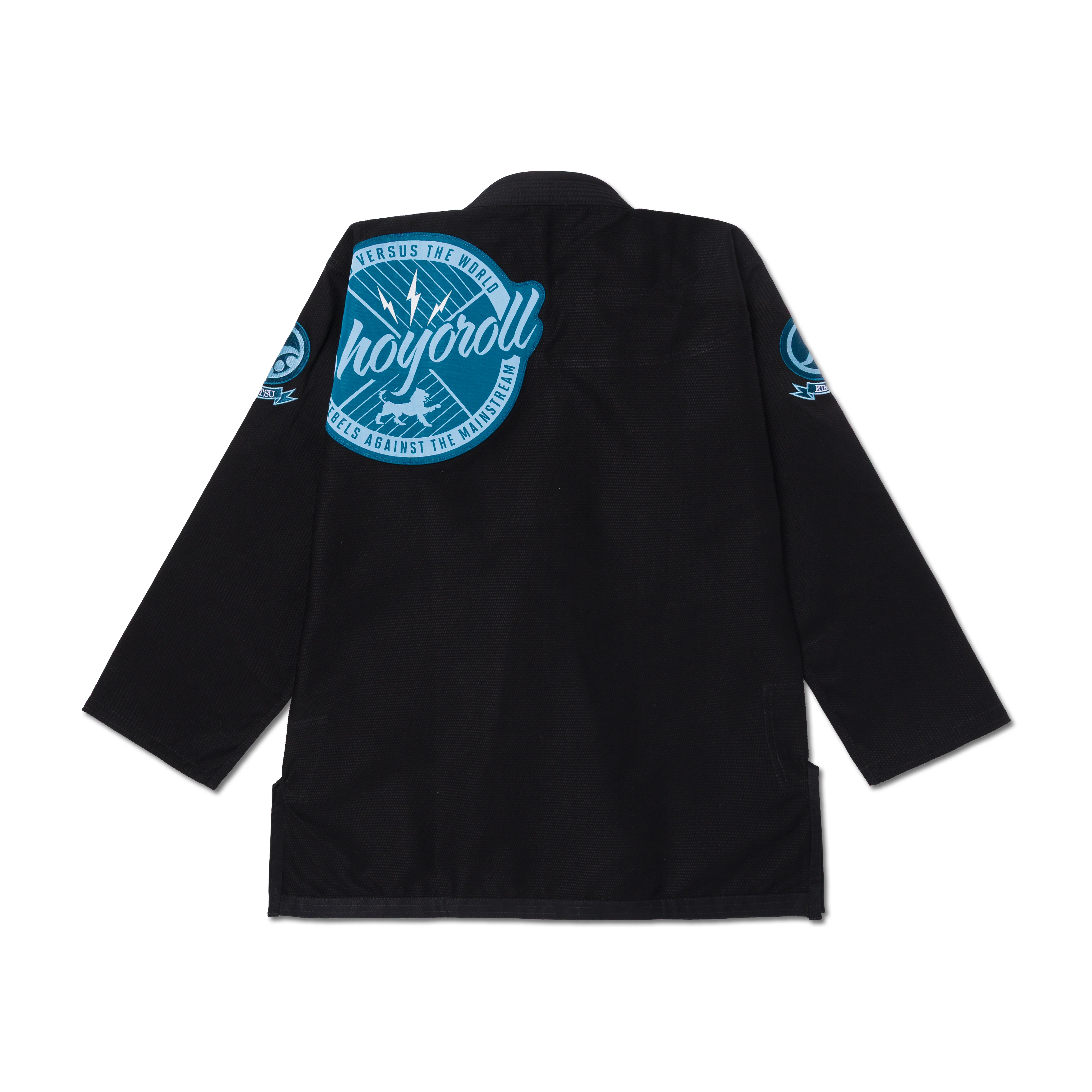 BREAK COMPETITOR [BLACK] - Image 2