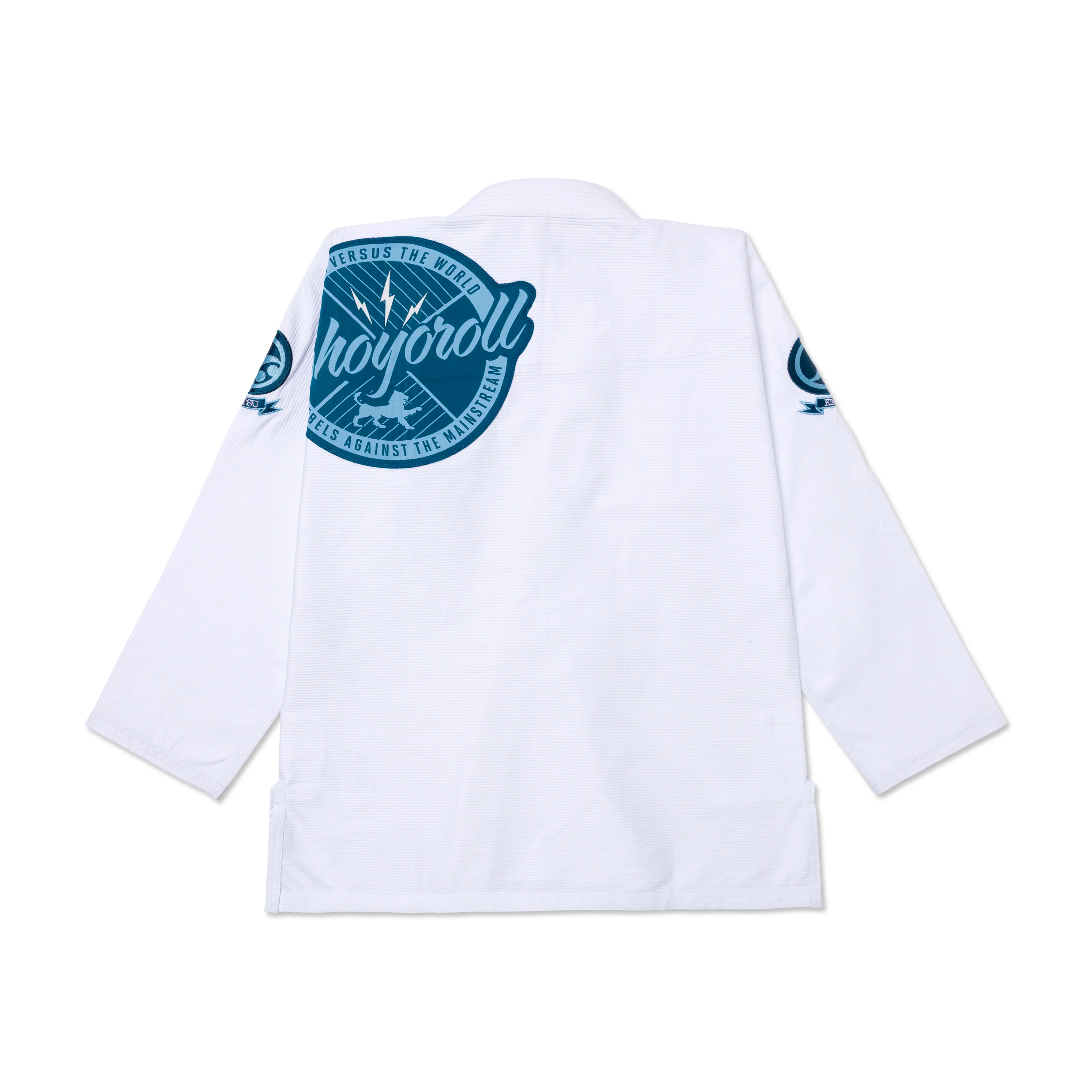 BREAK COMPETITOR [WHITE] - Image 2