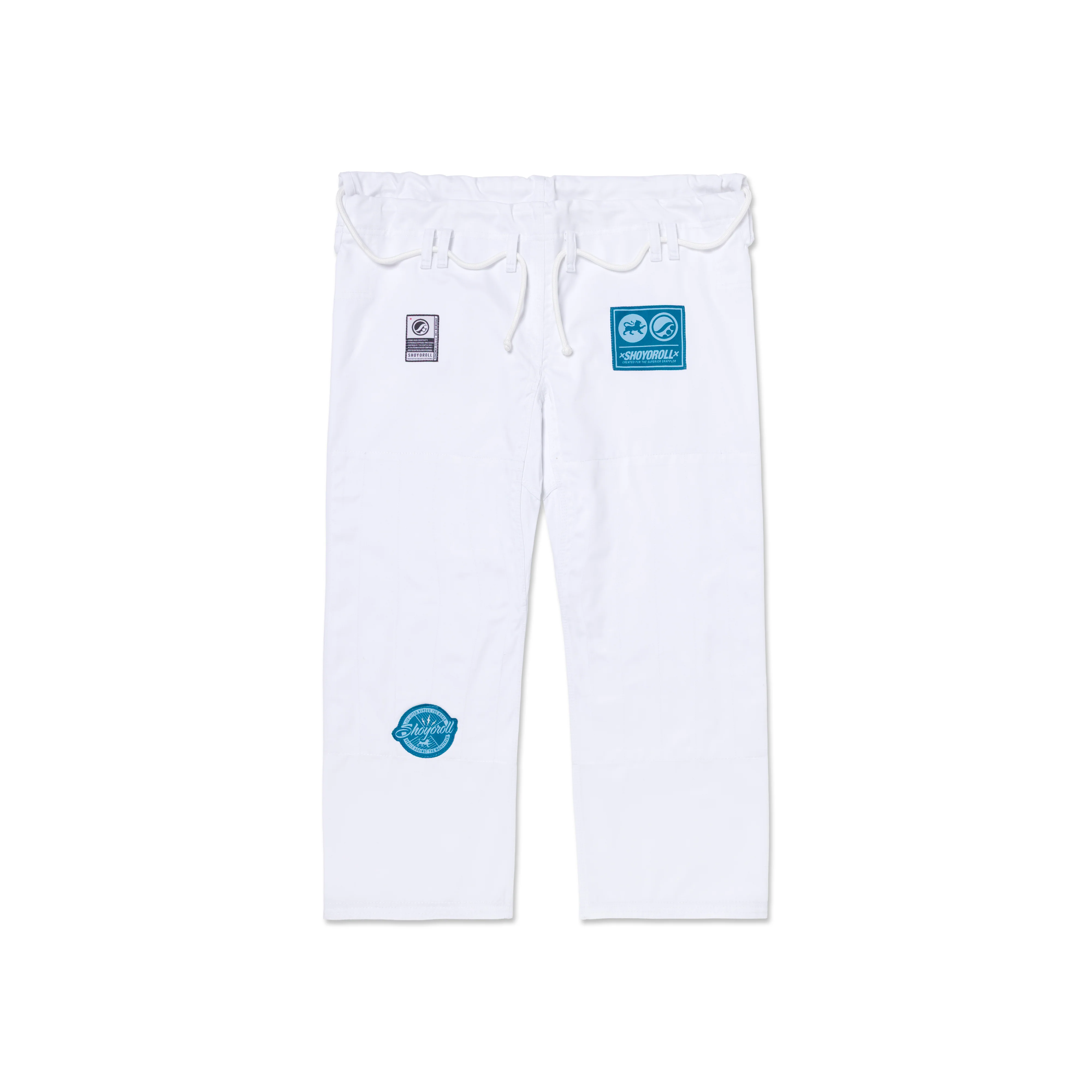 BREAK COMPETITOR [WHITE] - Image 3