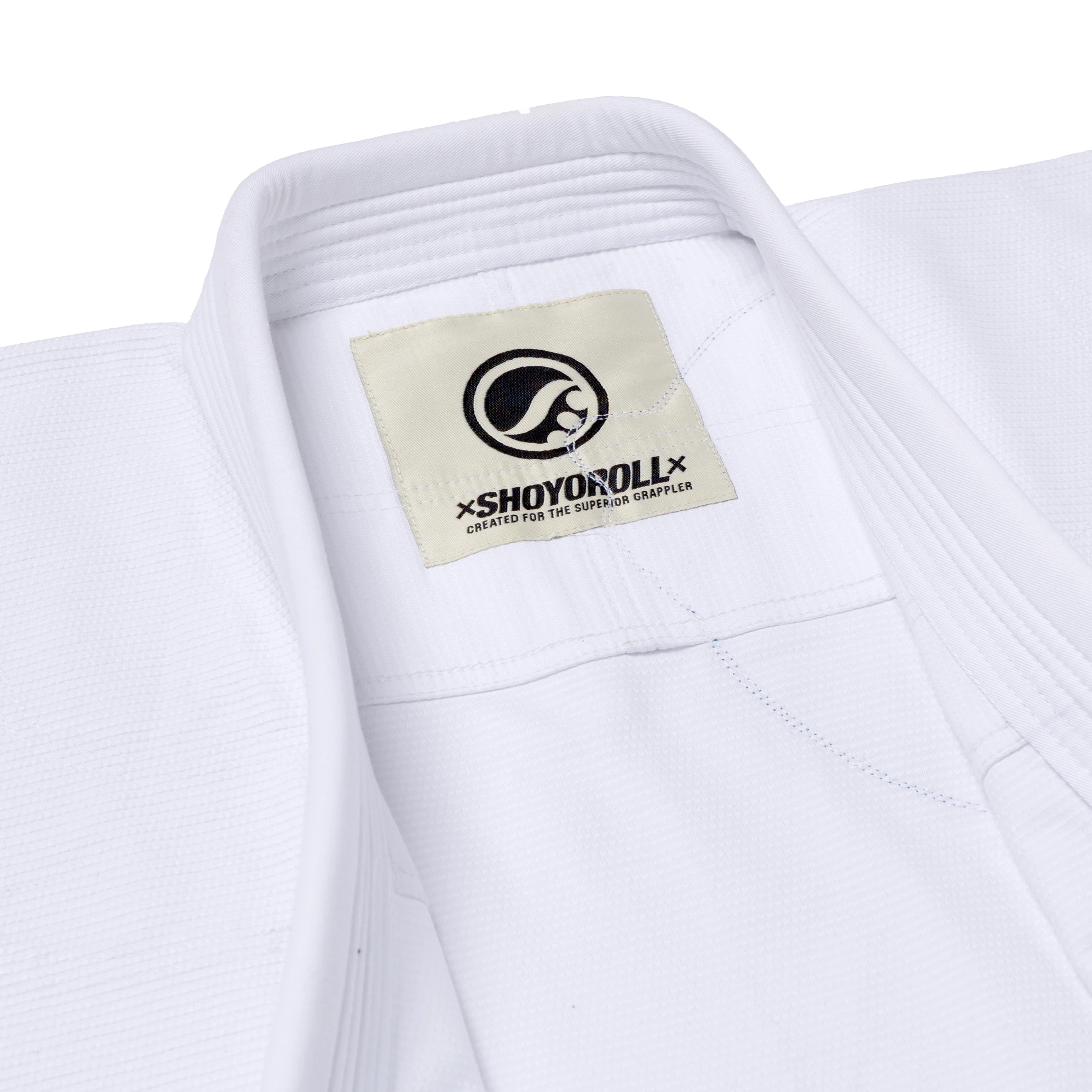 BREAK COMPETITOR [WHITE] - Image 5