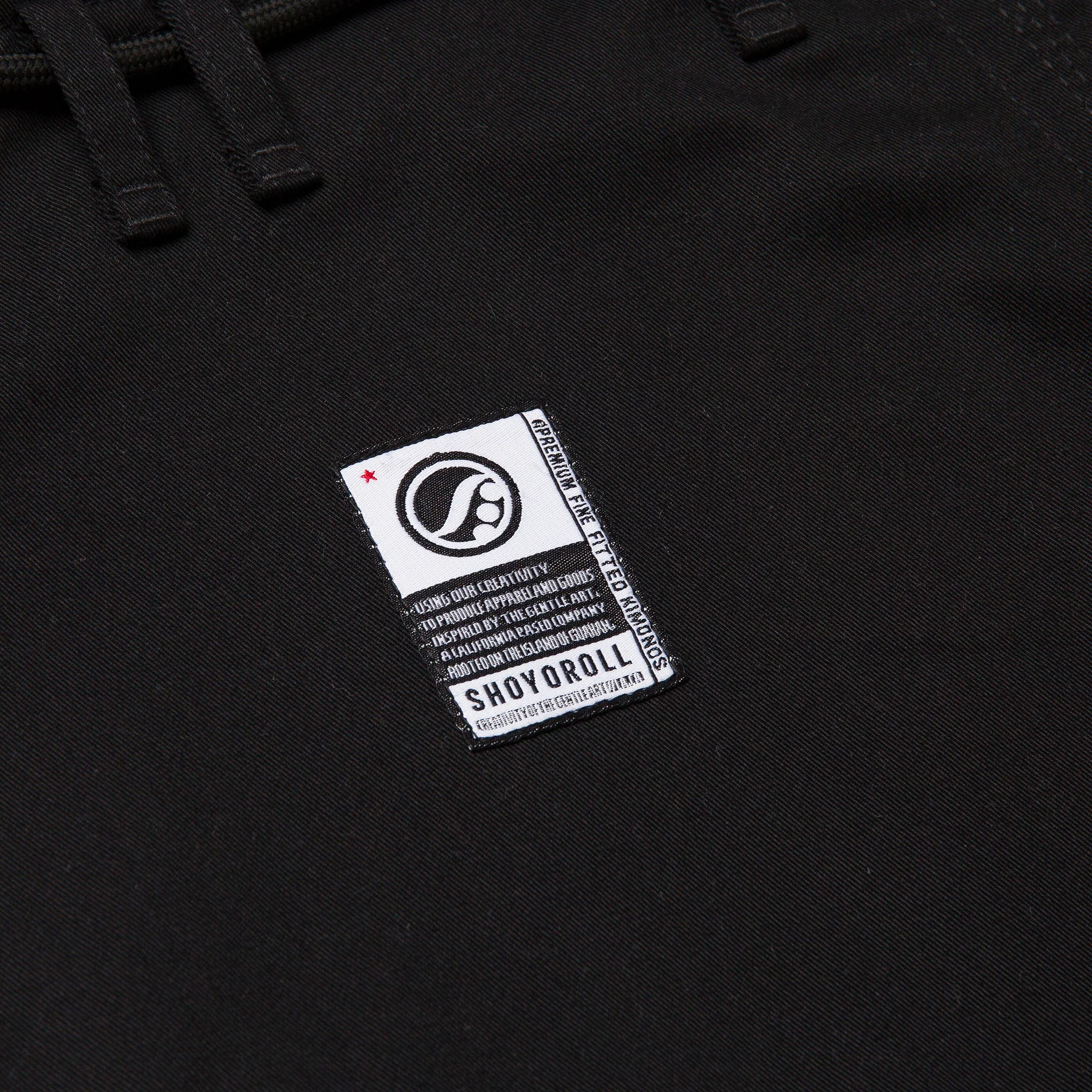 COMPETITOR RETRO [BLACK] - Image 10