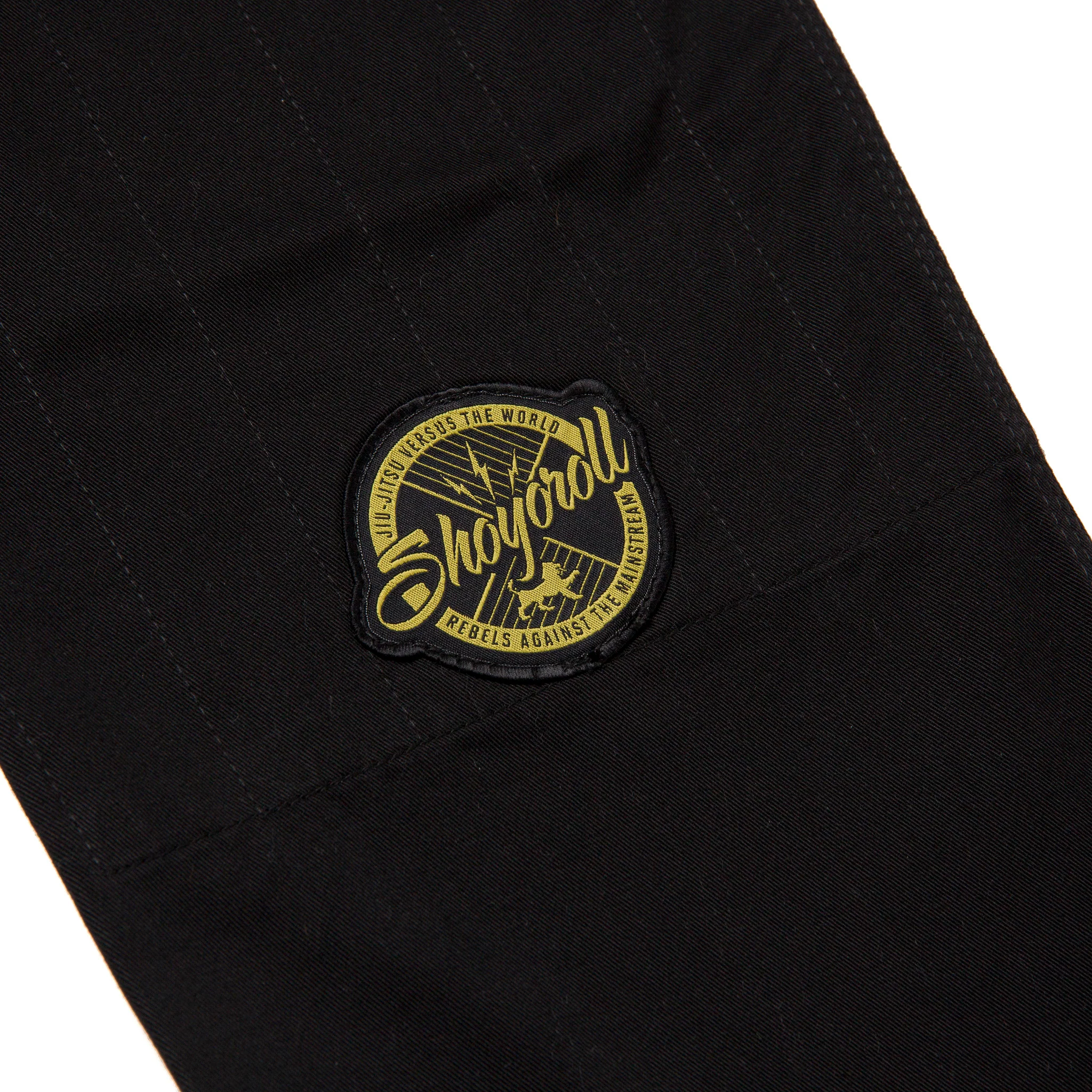 COMPETITOR RETRO [BLACK] - Image 12