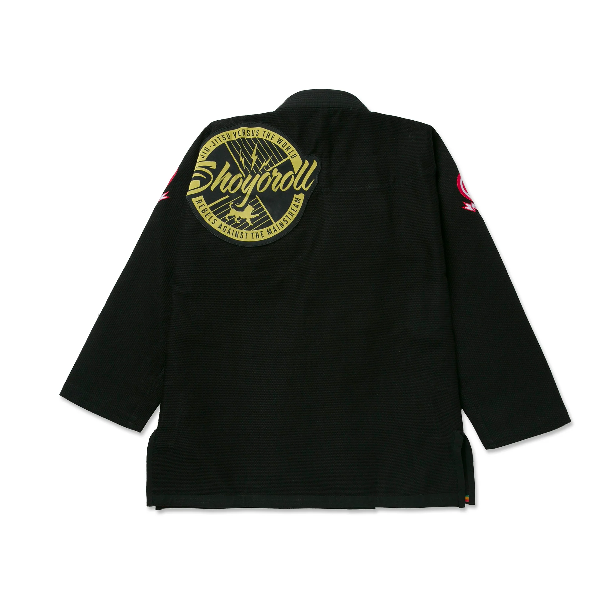 COMPETITOR RETRO [BLACK] - Image 2