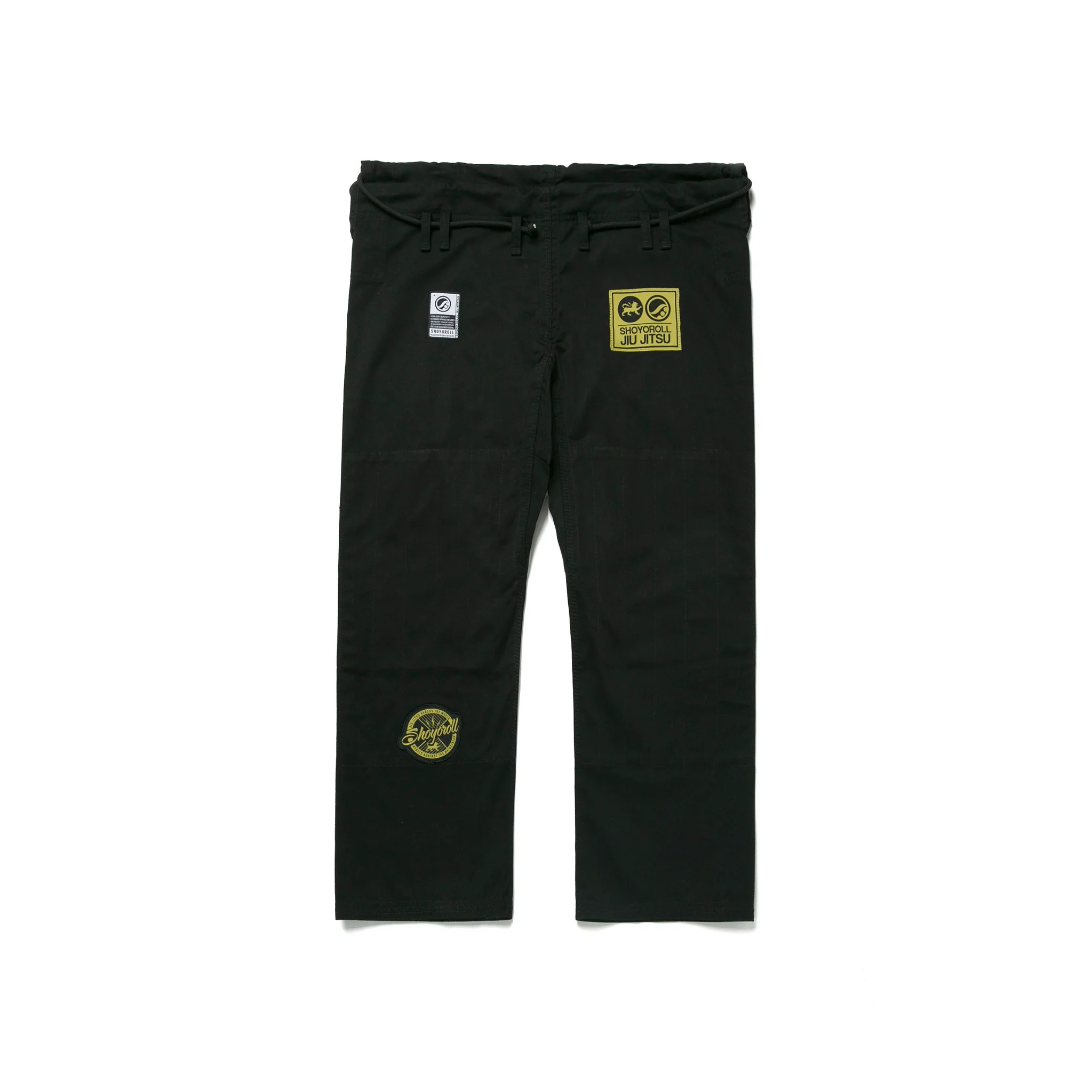 COMPETITOR RETRO [BLACK] - Image 4