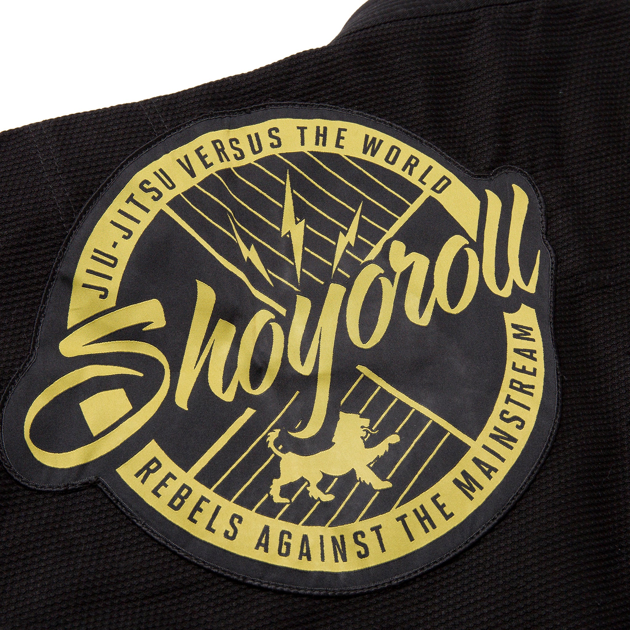 COMPETITOR RETRO [BLACK] - Image 5