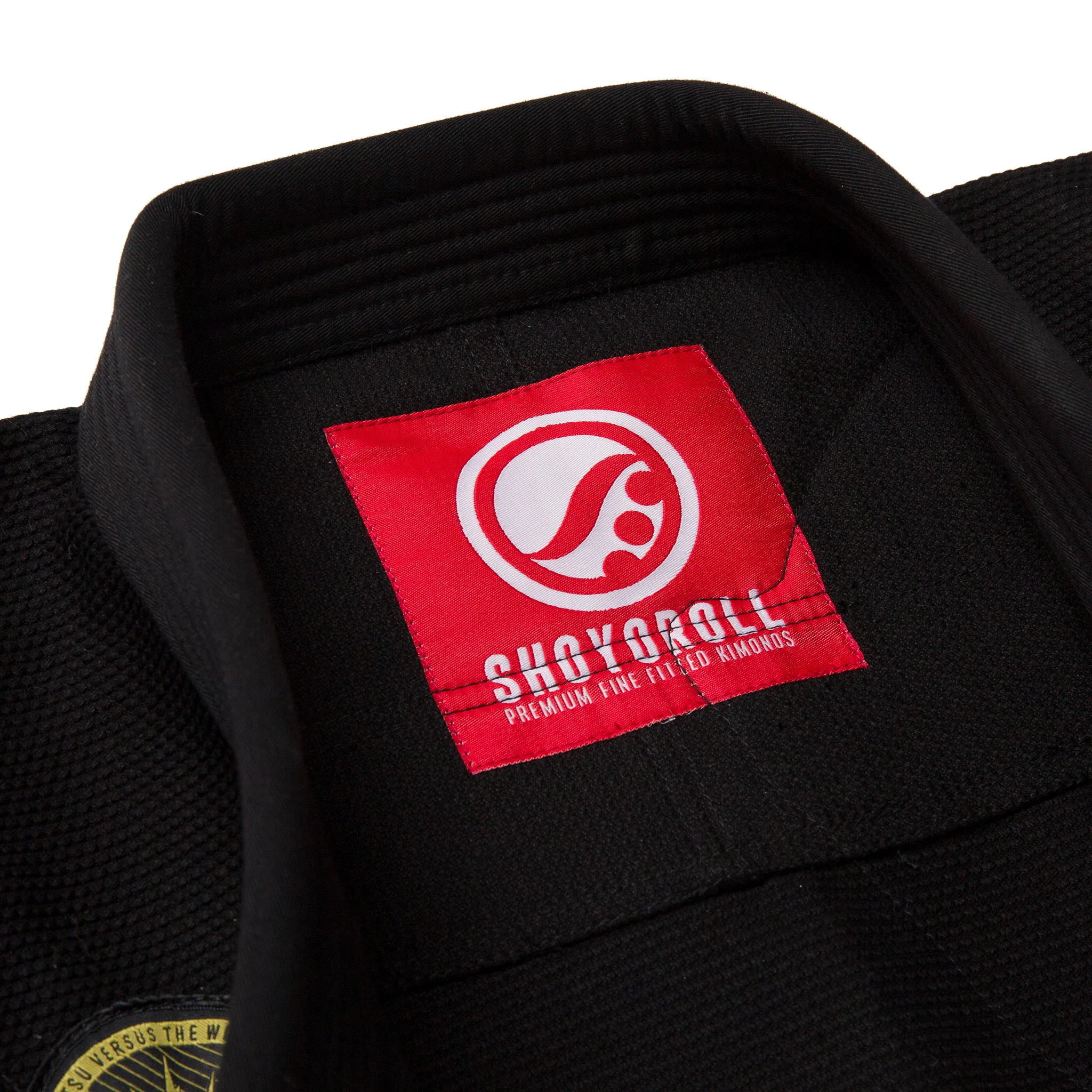 COMPETITOR RETRO [BLACK] - Image 8