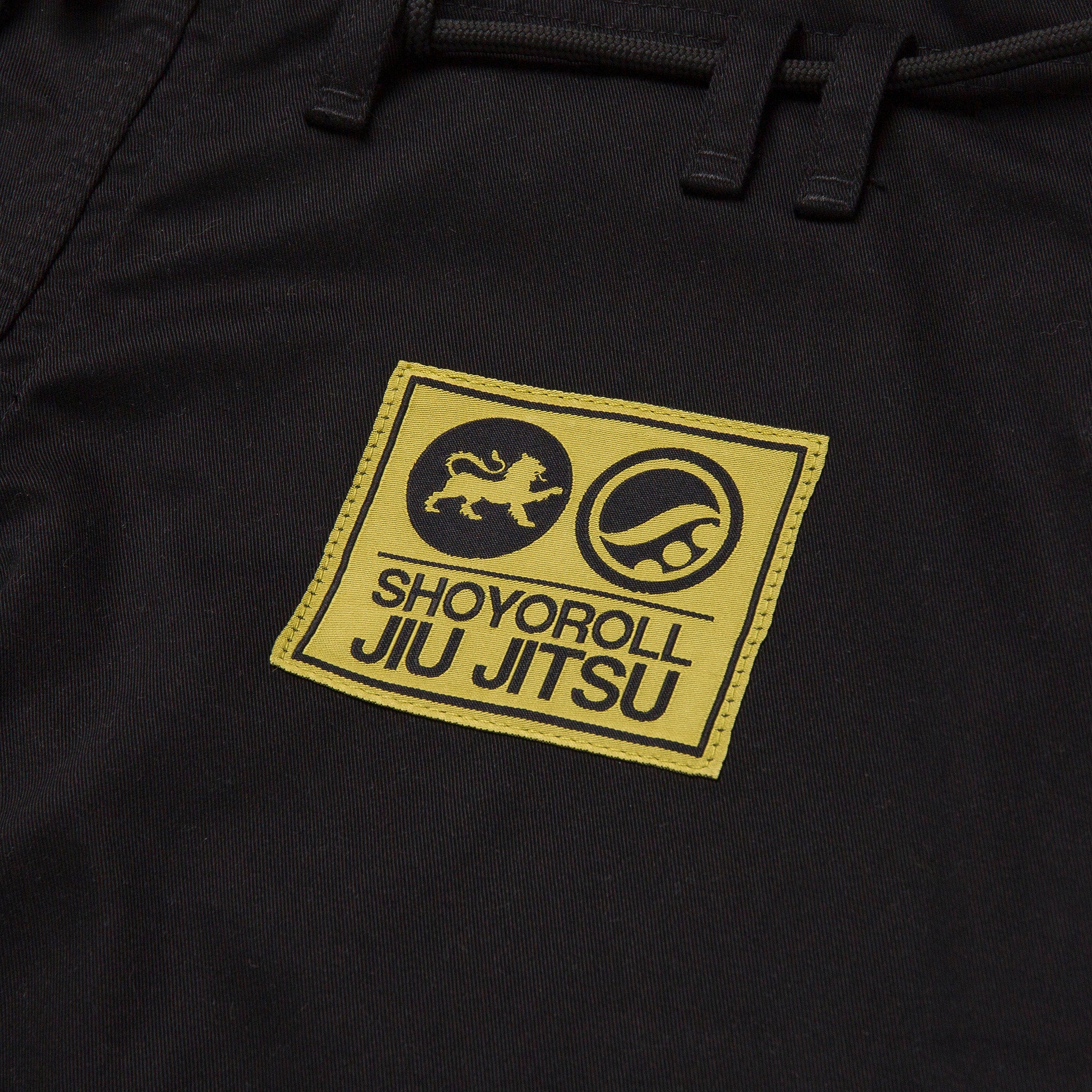COMPETITOR RETRO [BLACK] - Image 9