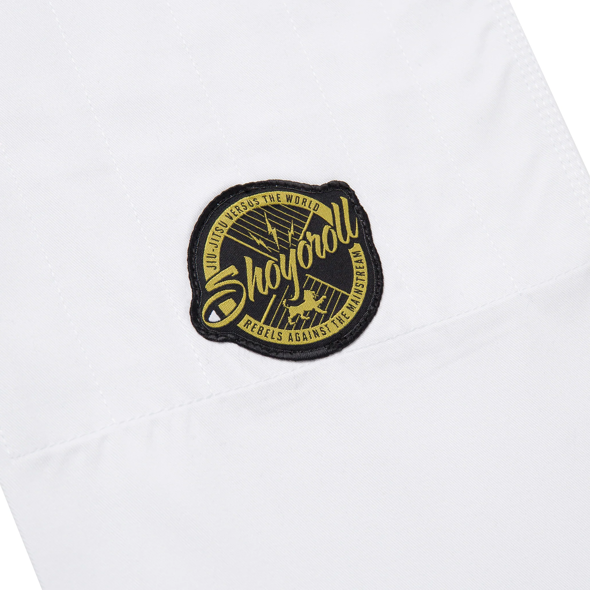 COMPETITOR RETRO [WHITE] - Image 11