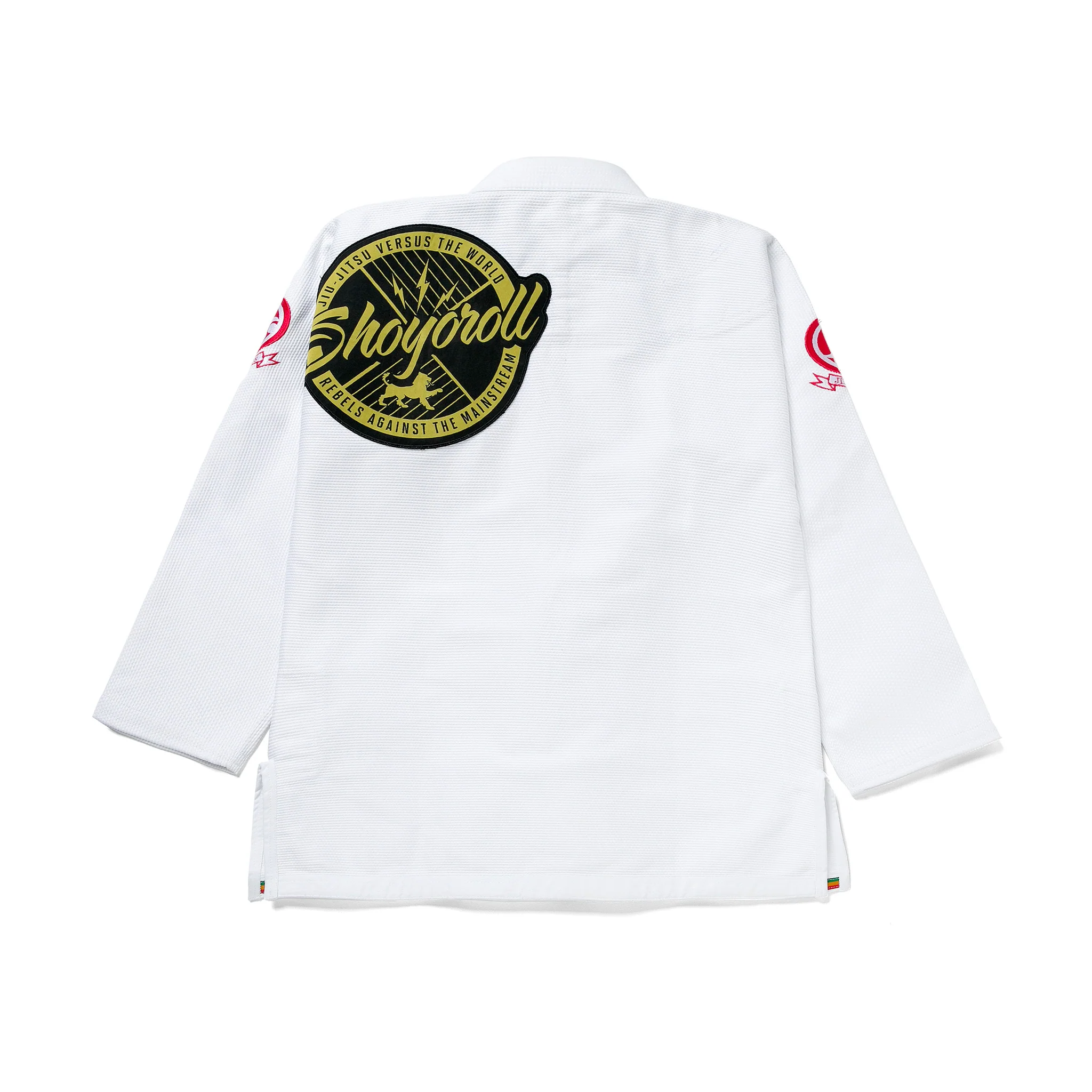 COMPETITOR RETRO [WHITE] - Image 2