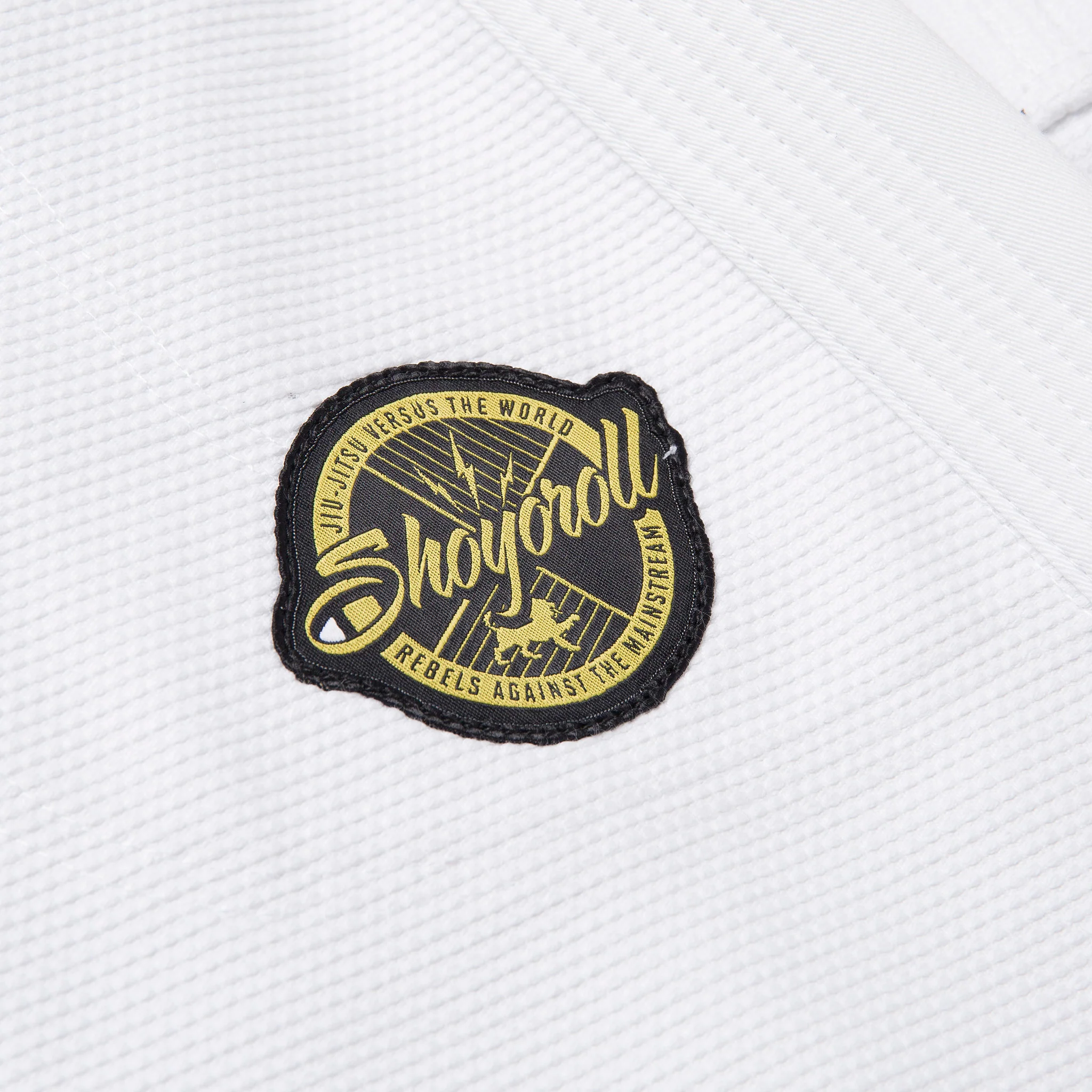 COMPETITOR RETRO [WHITE] - Image 3
