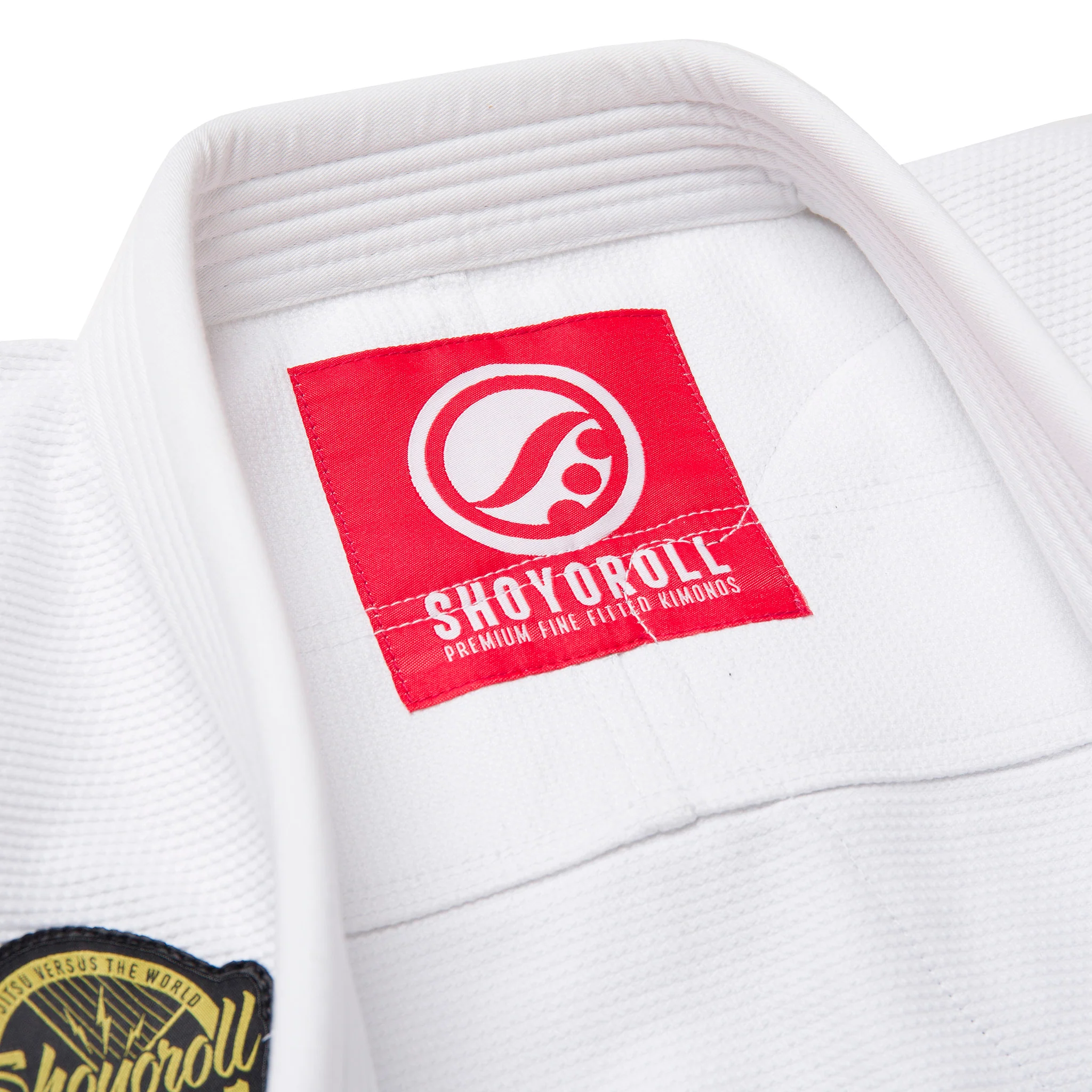 COMPETITOR RETRO [WHITE] - Image 6