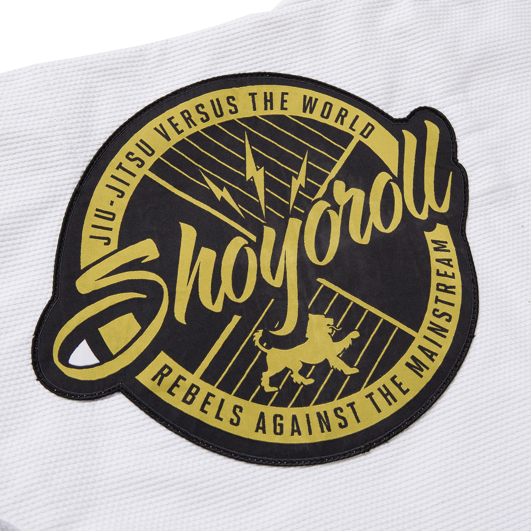 COMPETITOR RETRO [WHITE] - Image 8