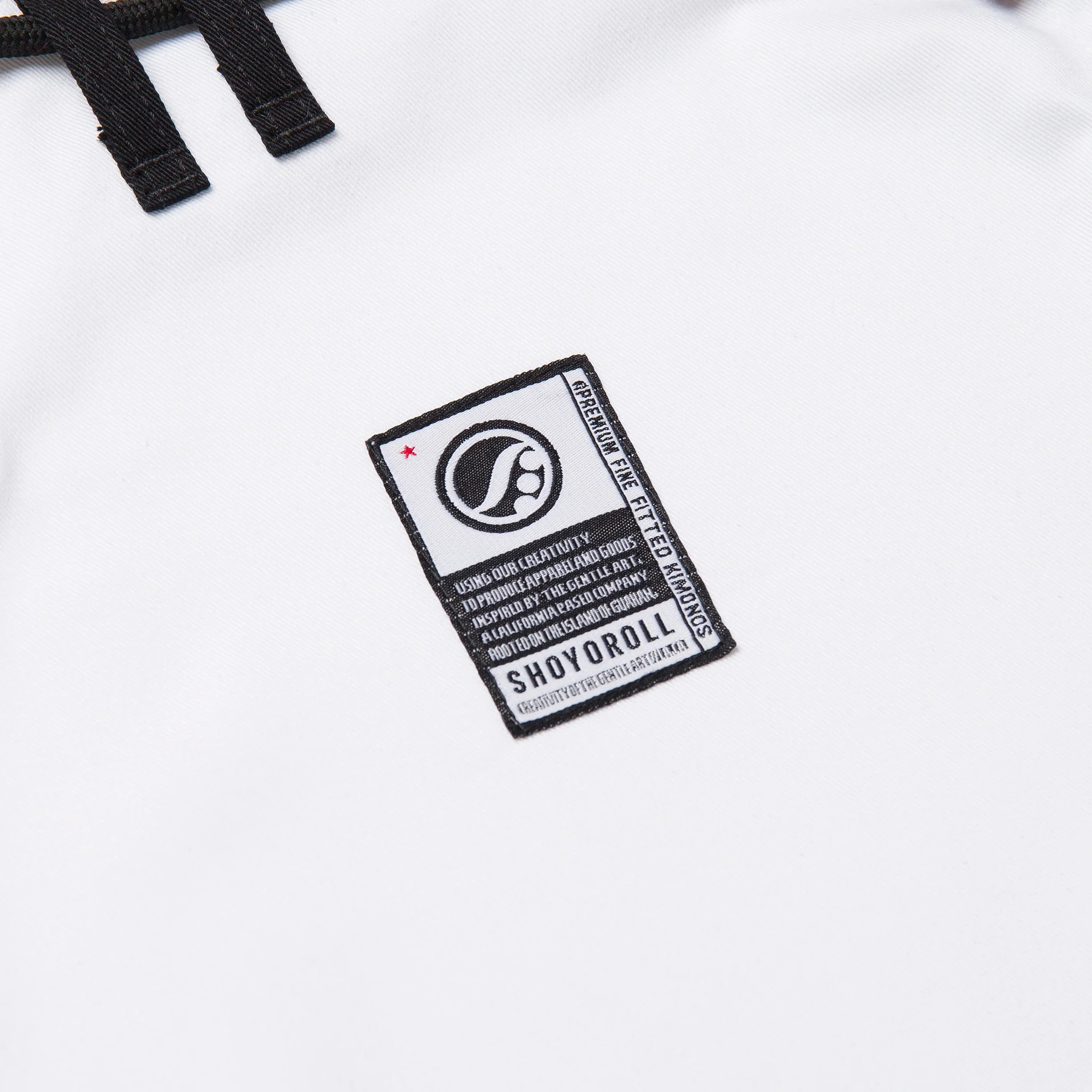 COMPETITOR RETRO [WHITE] - Image 9