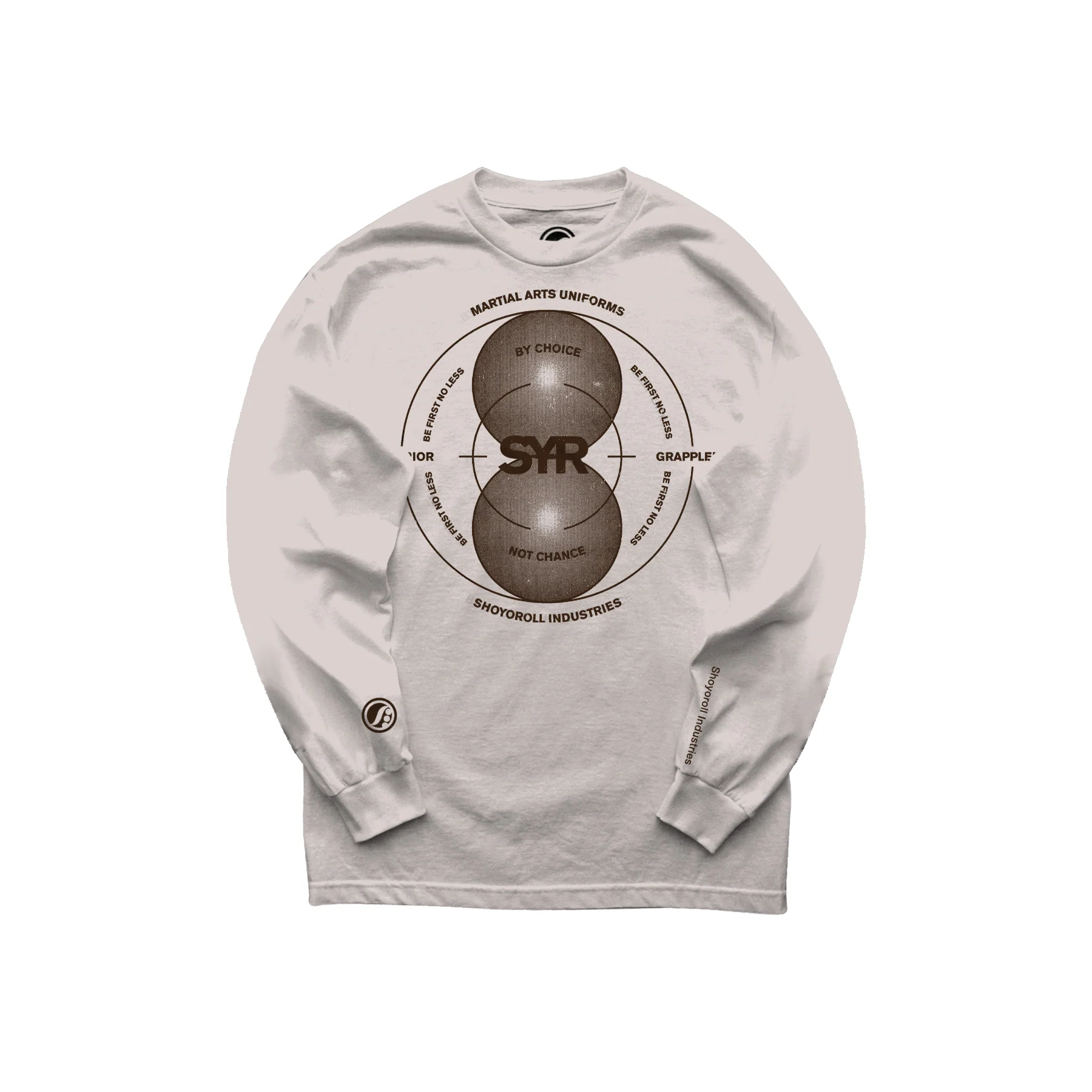 Conscious LS Tee - Image 3