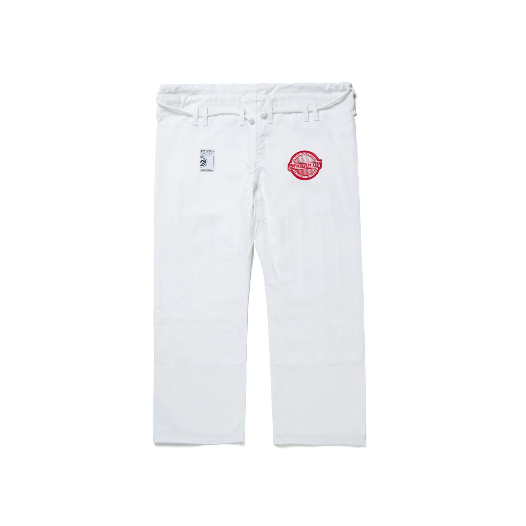 Crimson Competitor [White] - Image 4