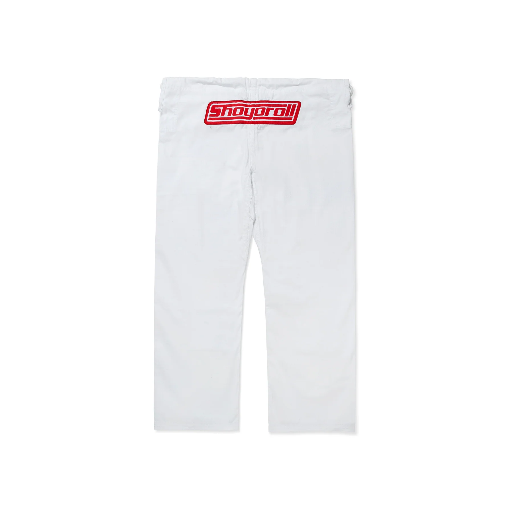 Crimson Competitor [White] - Image 5