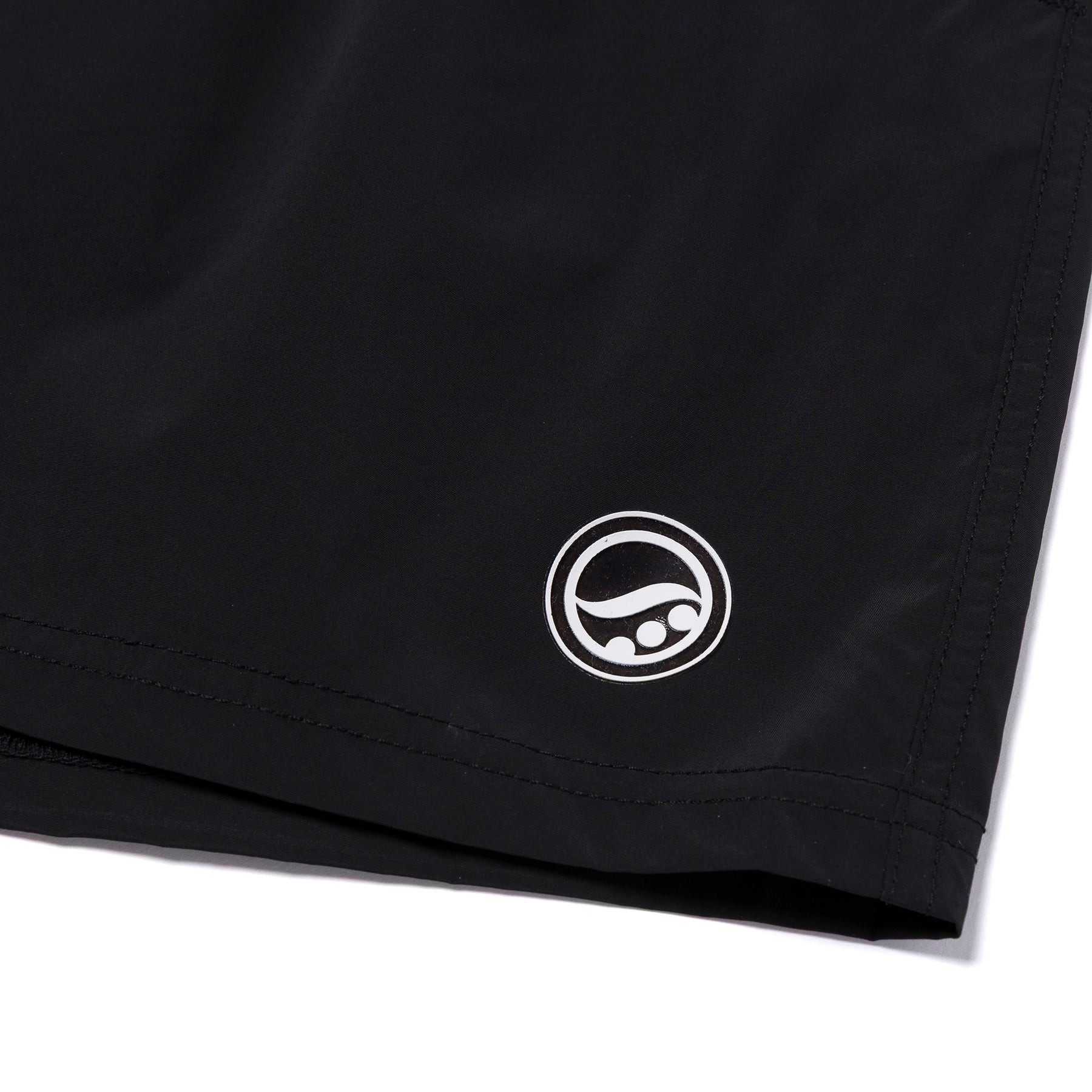 DOC Trainer Shorts [Black] - Image 2