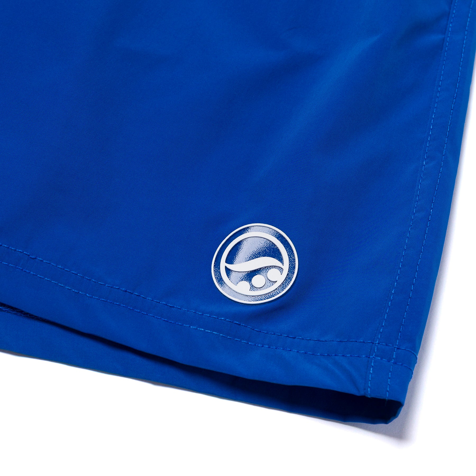 DOC Trainer Shorts [Blue] - Image 2