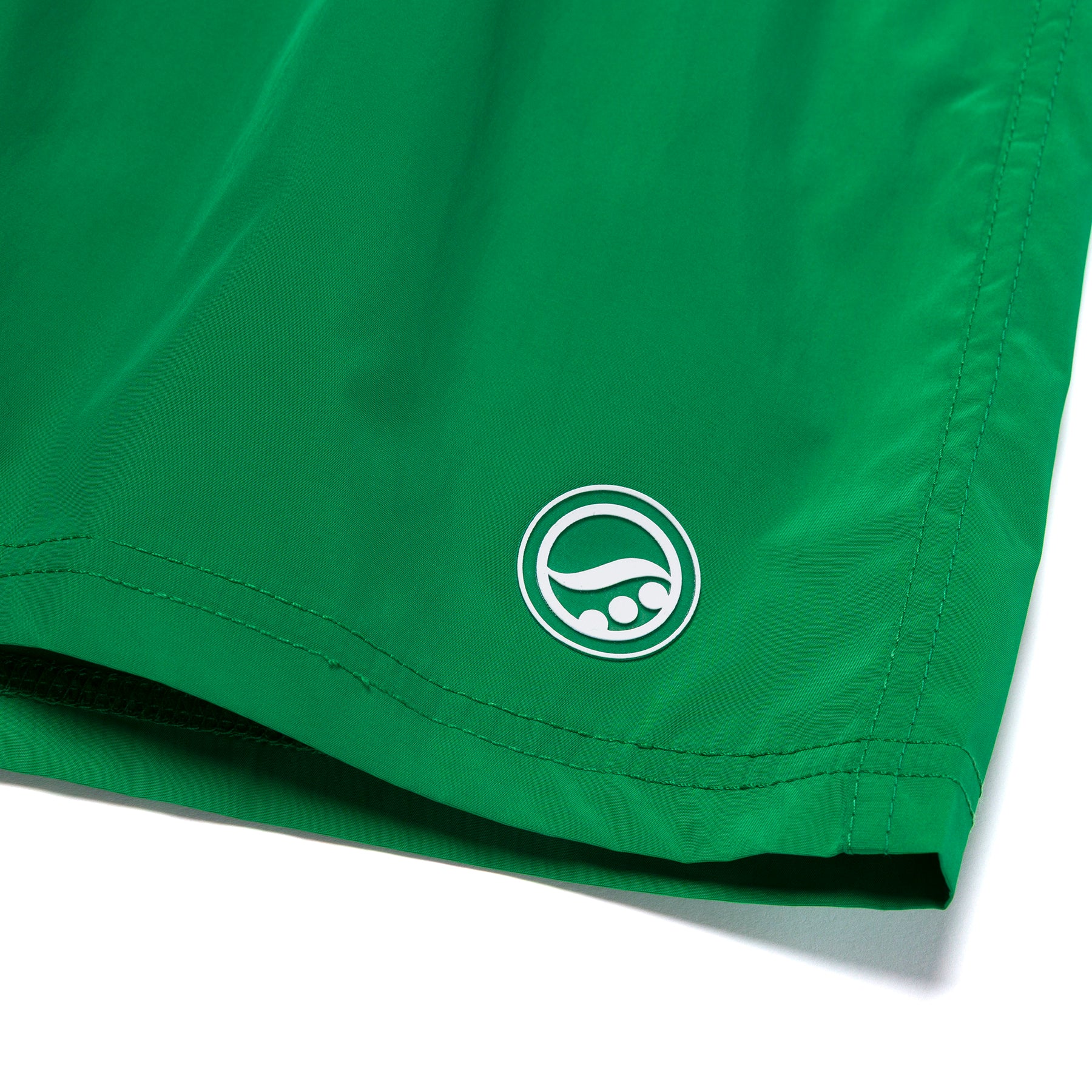 DOC Trainer Shorts [Green] - Image 2
