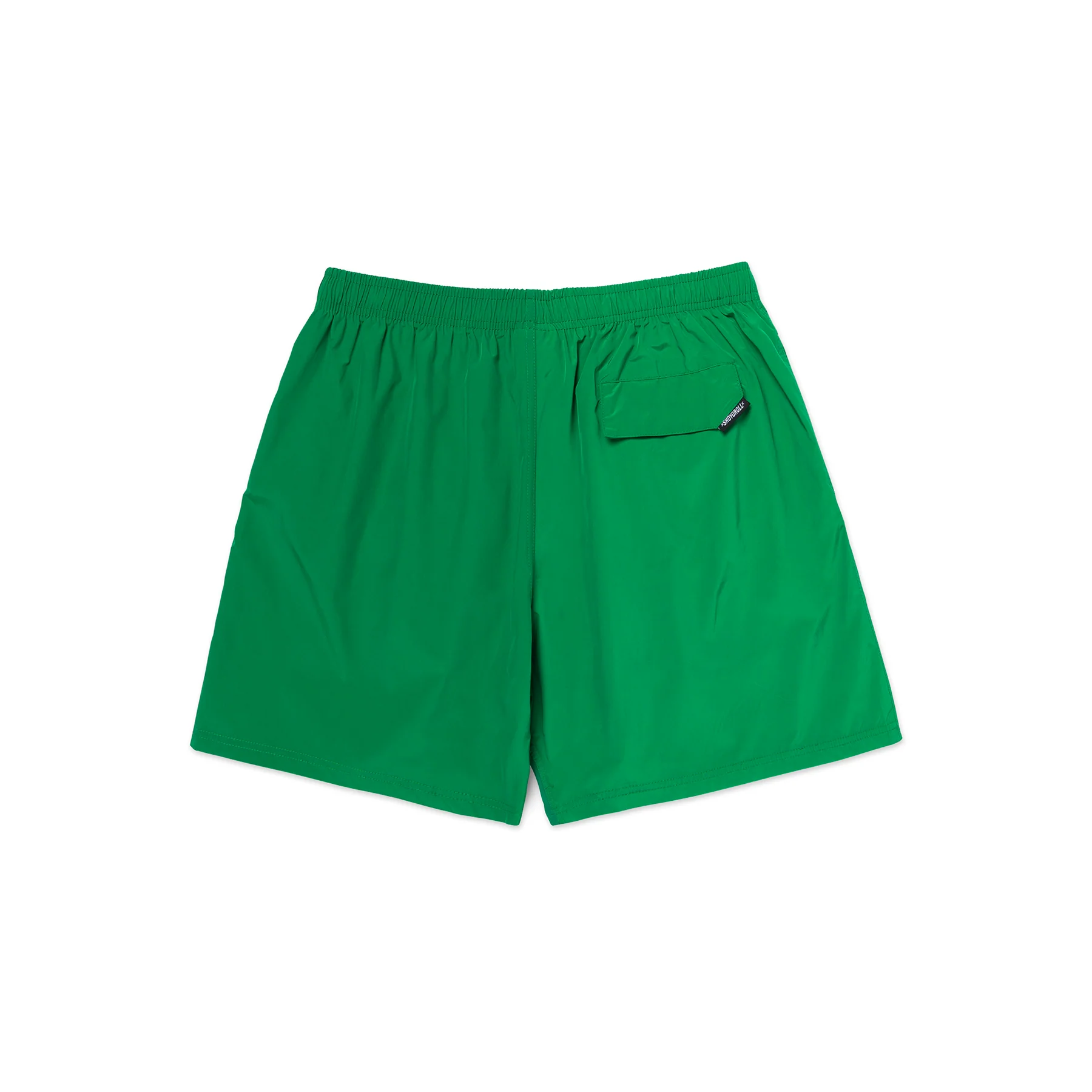 DOC Trainer Shorts [Green] - Image 3